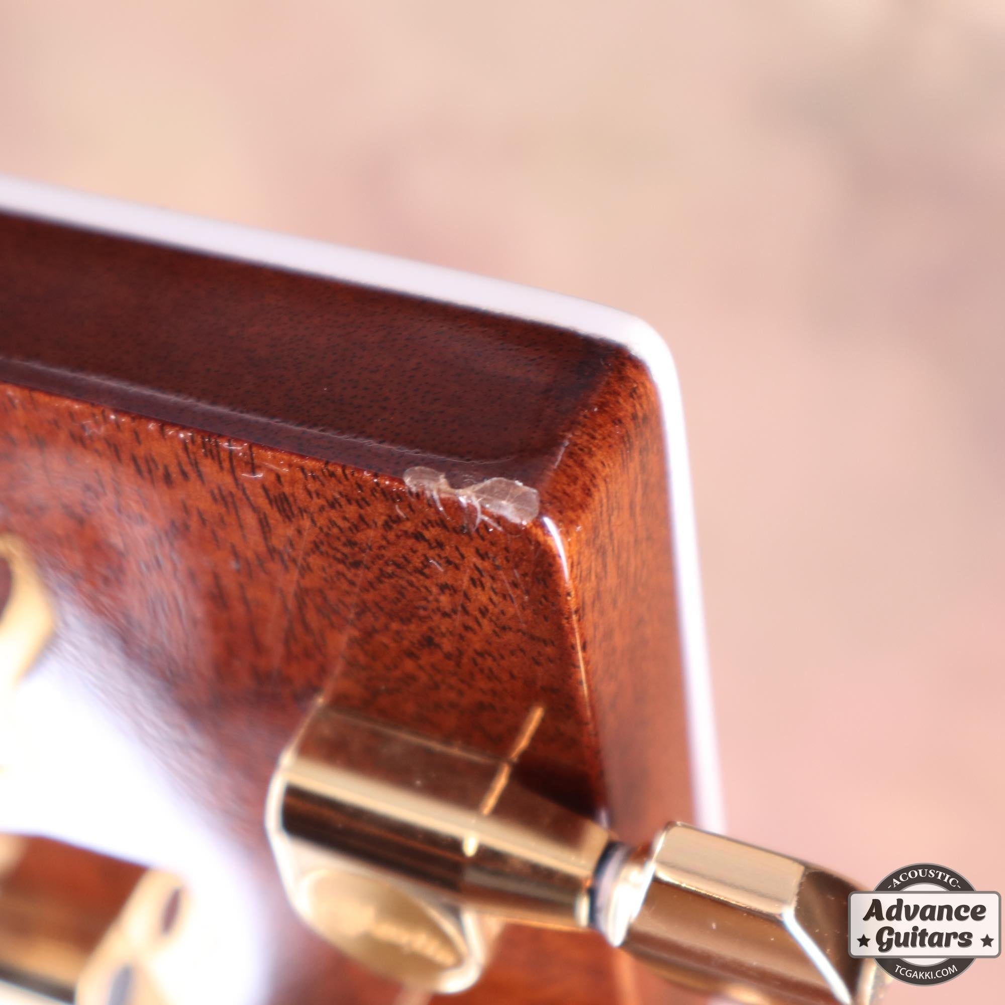 2015年製 D - 45 - TC楽器 - TCGAKKI