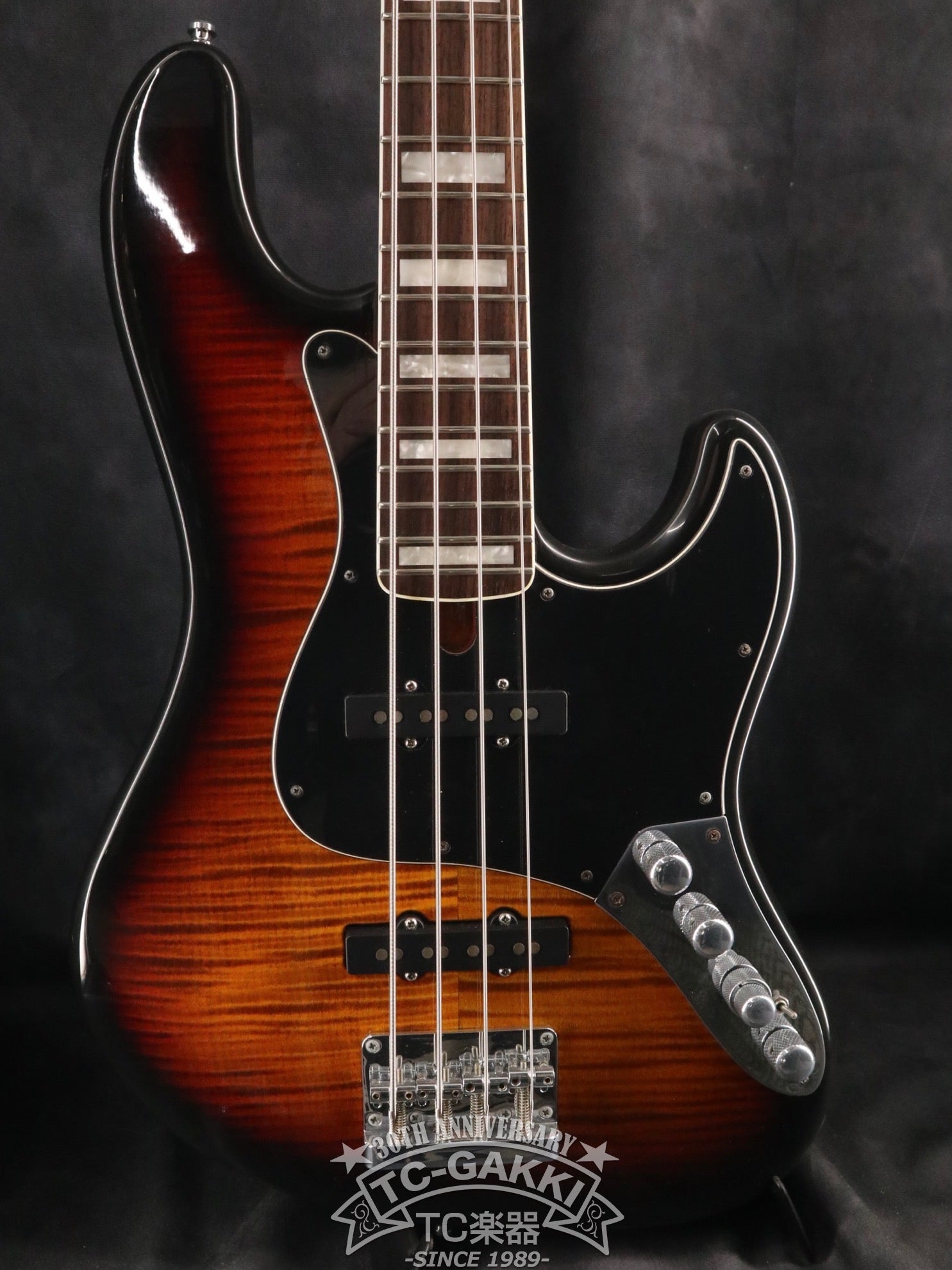 2015 Jabba Classic 4 - TC楽器 - TCGAKKI