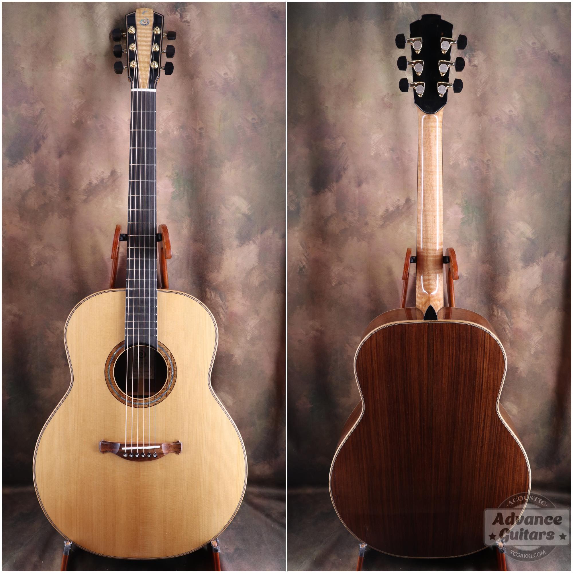 2015年製 JS - 4 - TC楽器 - TCGAKKI