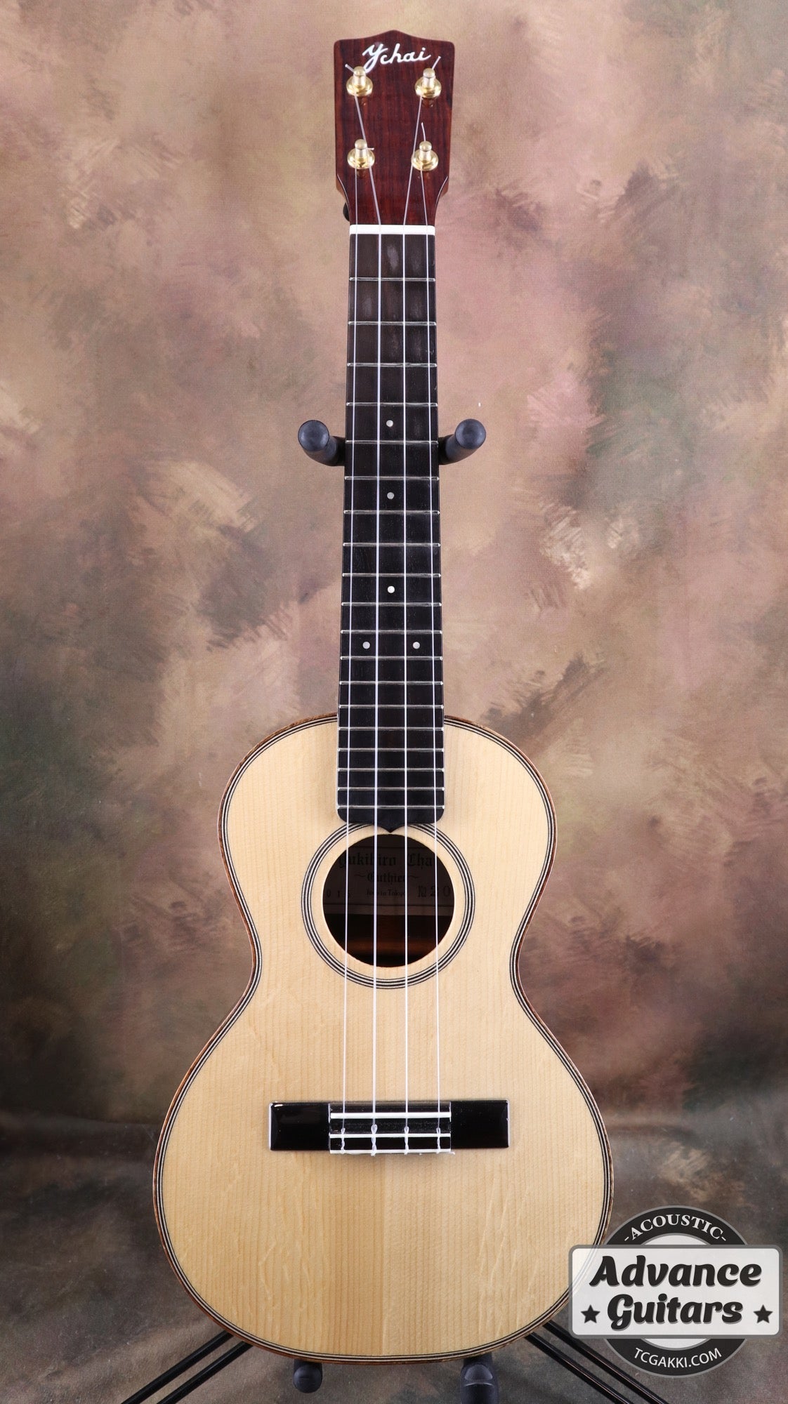 2015年製 No.20 - TC楽器 - TCGAKKI