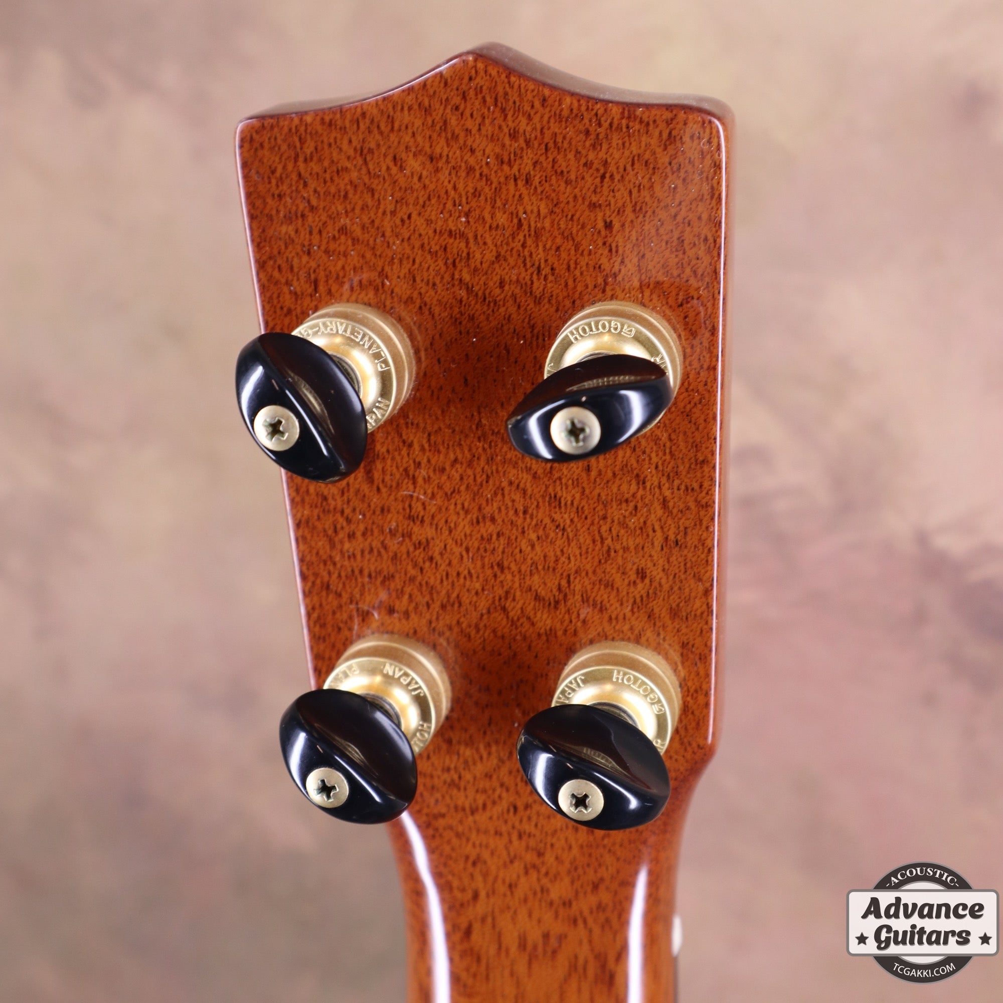 2015年製 No.20 - TC楽器 - TCGAKKI