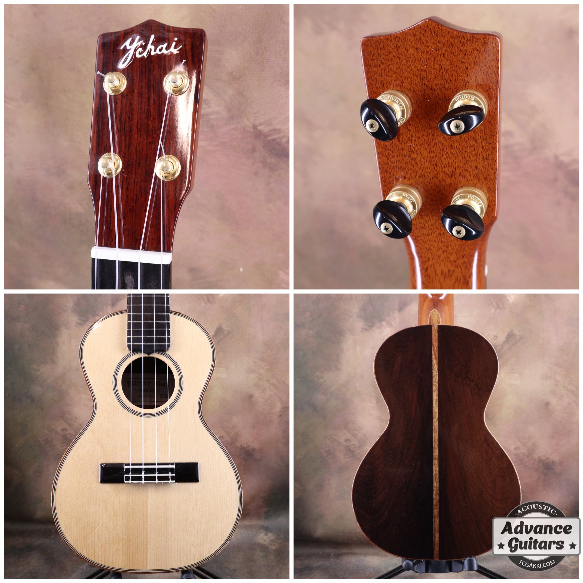 2015年製 No.20 - TC楽器 - TCGAKKI