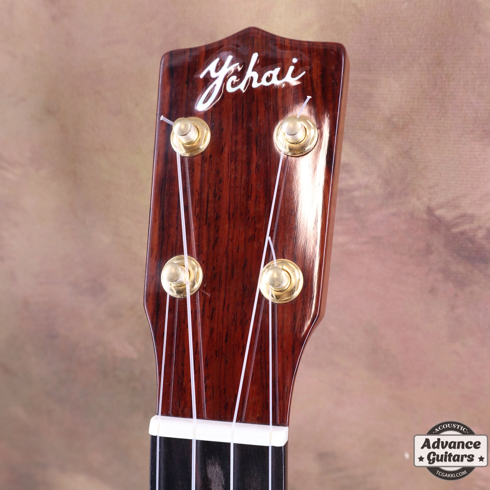 2015年製 No.20 - TC楽器 - TCGAKKI