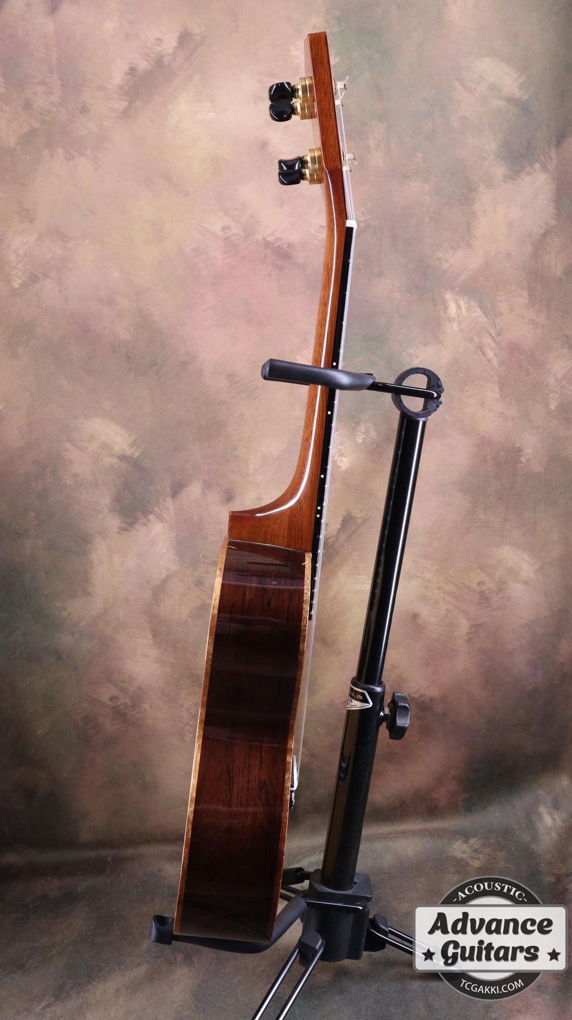 2015年製 No.20 - TC楽器 - TCGAKKI