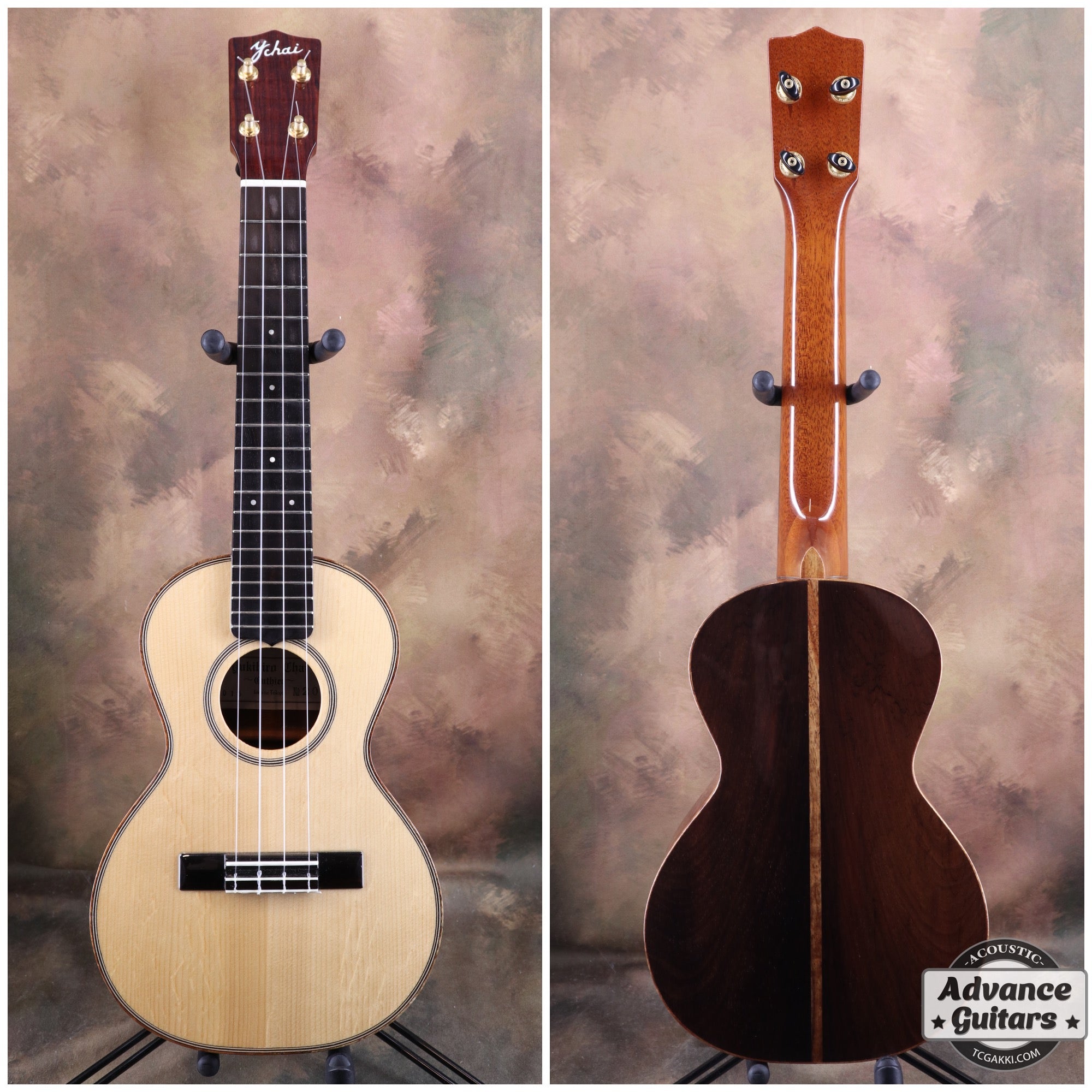 2015年製 No.20 - TC楽器 - TCGAKKI