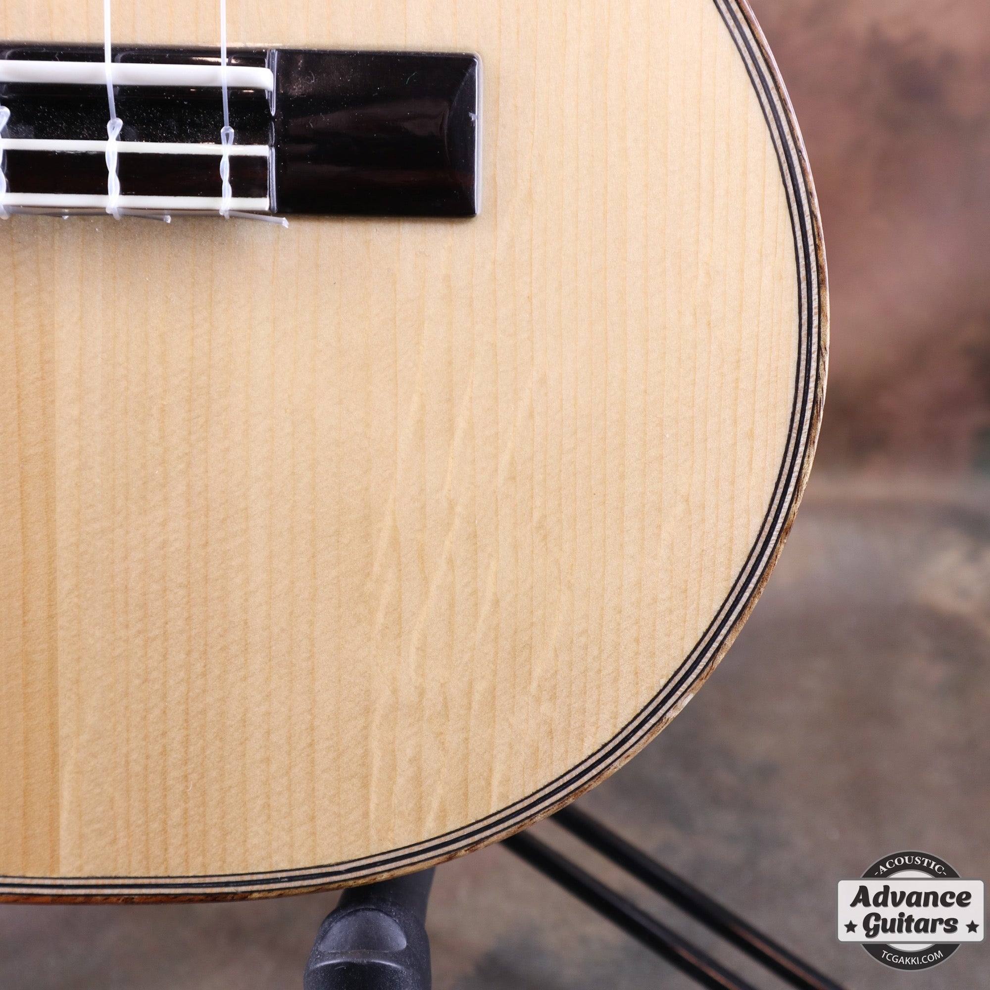 2015年製 No.20 - TC楽器 - TCGAKKI