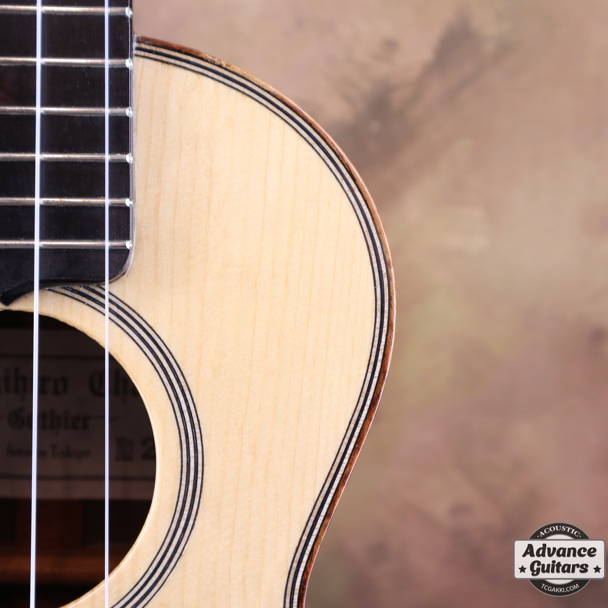 2015年製 No.20 - TC楽器 - TCGAKKI