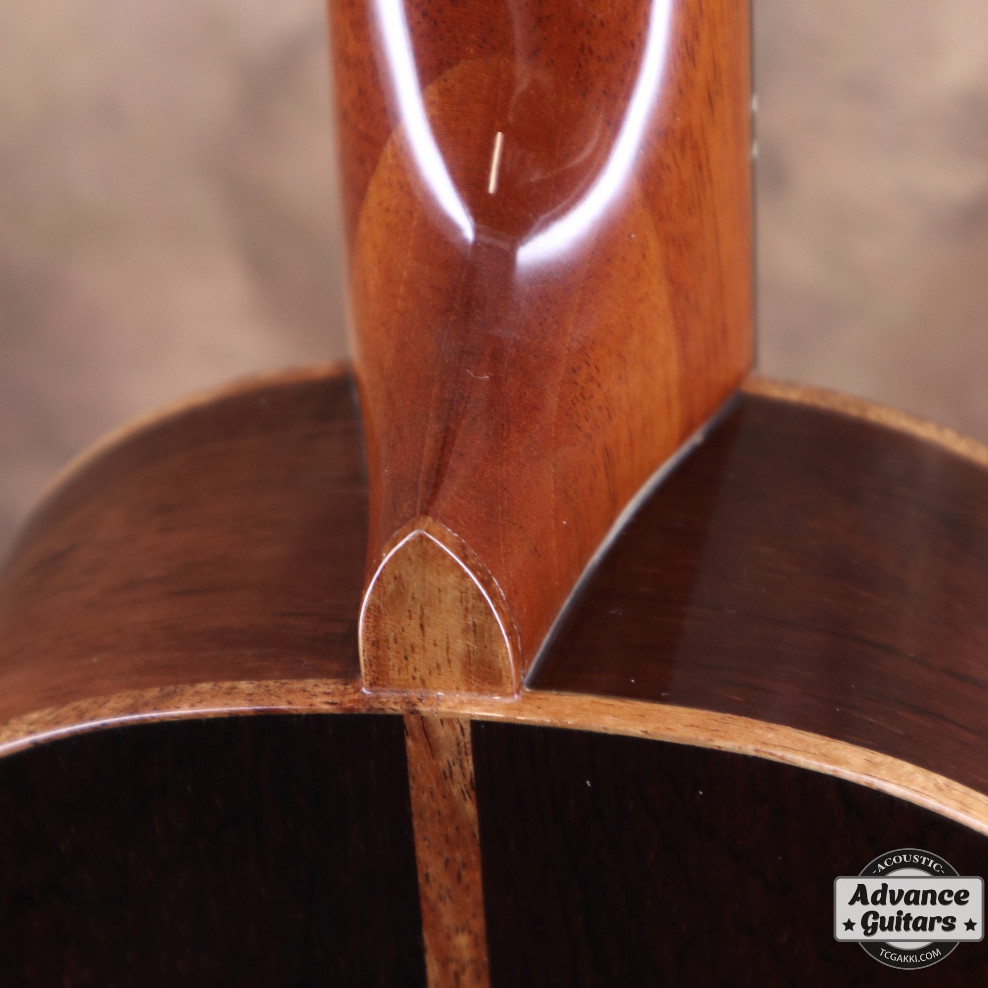 2015年製 No.20 - TC楽器 - TCGAKKI