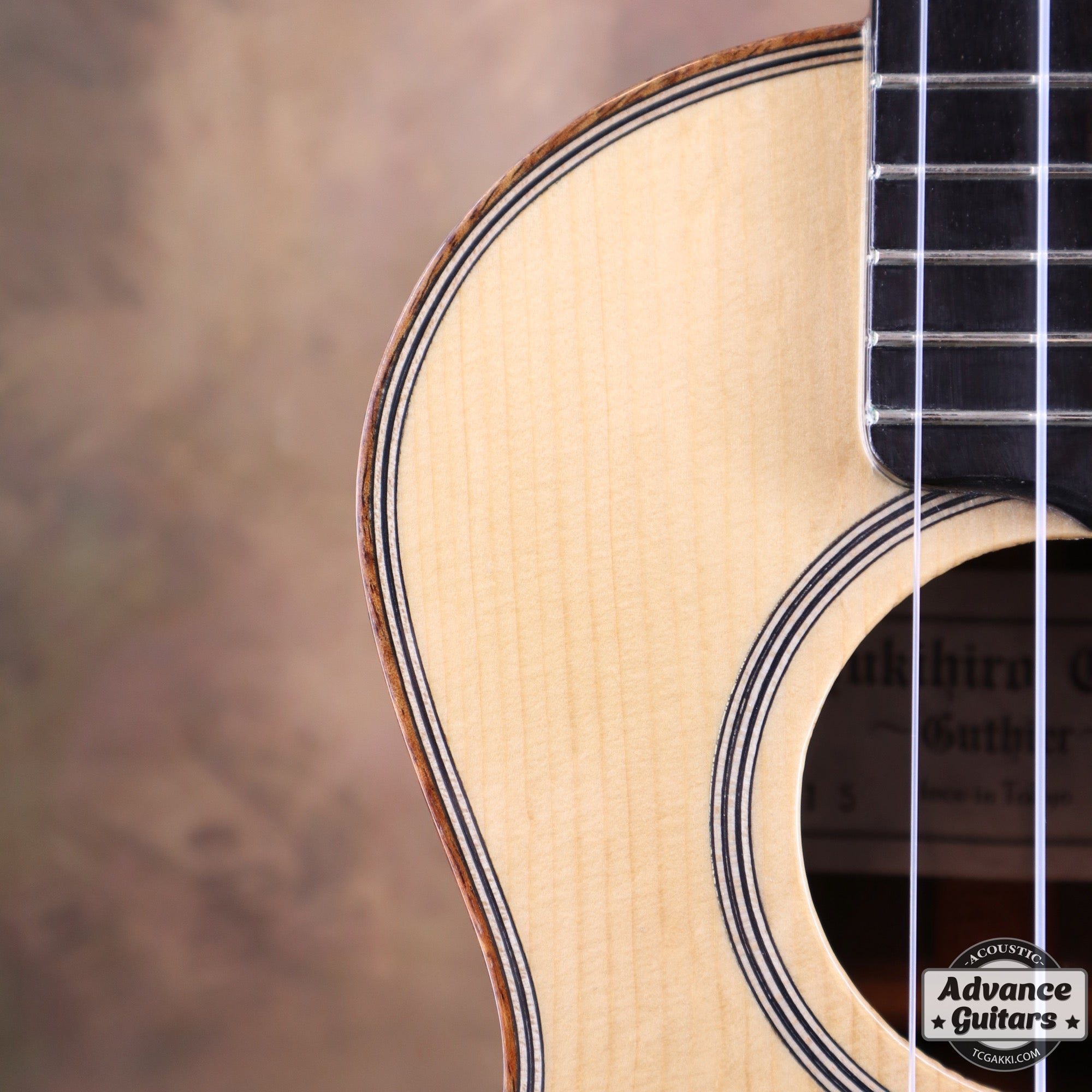 2015年製 No.20 - TC楽器 - TCGAKKI