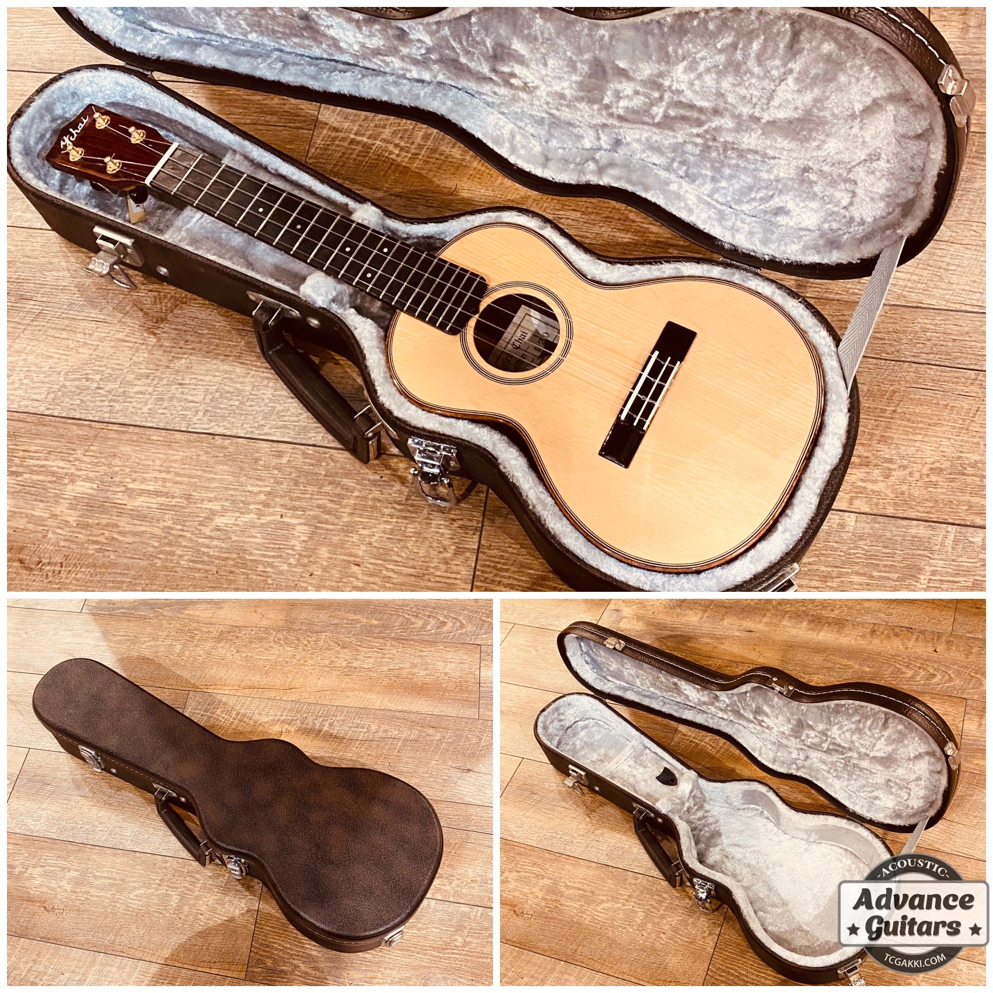 2015年製 No.20 - TC楽器 - TCGAKKI