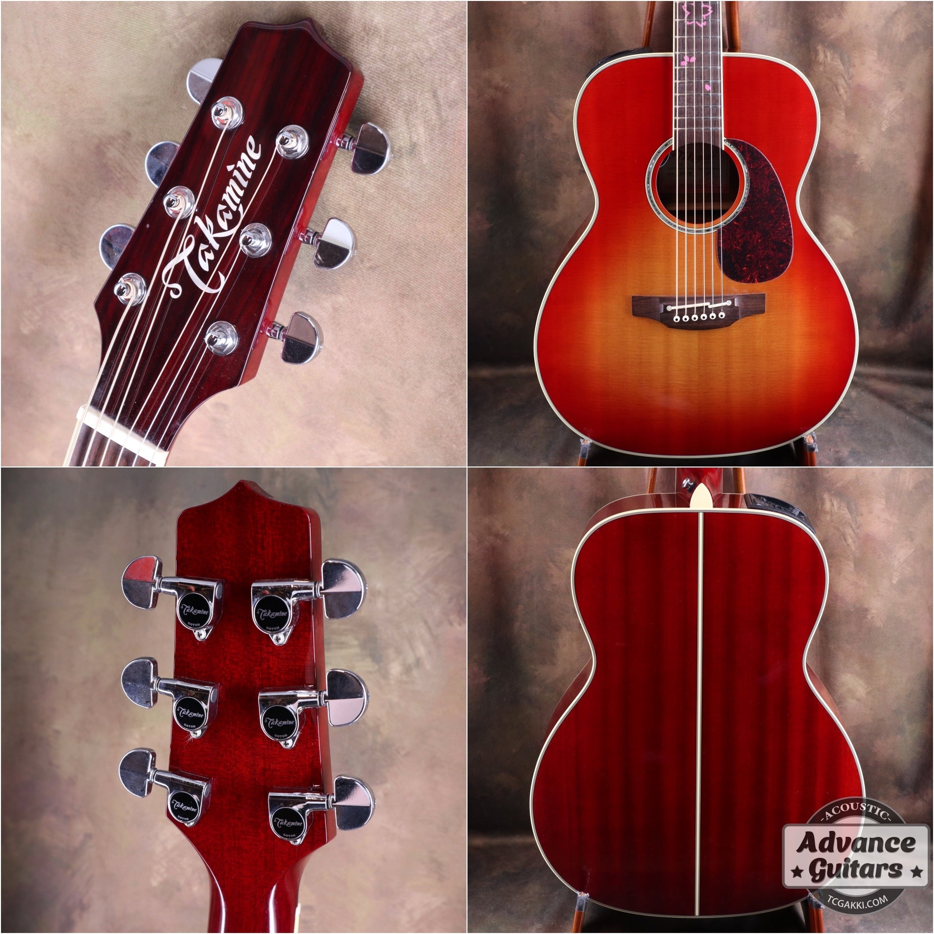 2015年製 SO - 70 - TC楽器 - TCGAKKI