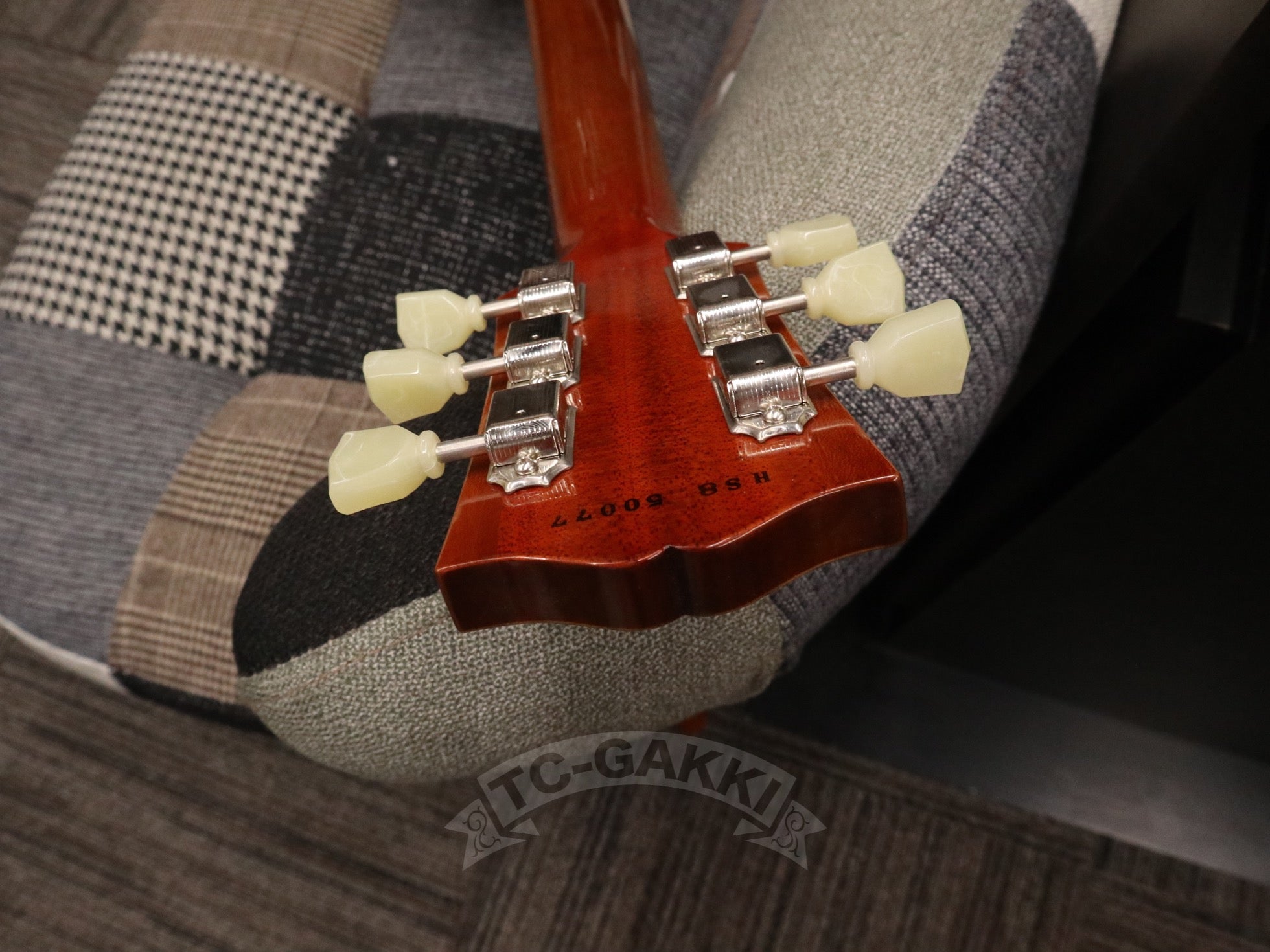 2015 True Historic 1958 Les Paul Standard Hand Select - TC楽器 - TCGAKKI