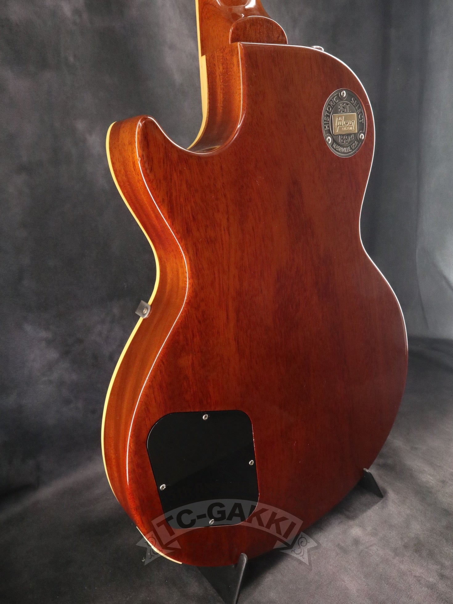 2015 True Historic 1958 Les Paul Standard Hand Select - TC楽器 - TCGAKKI