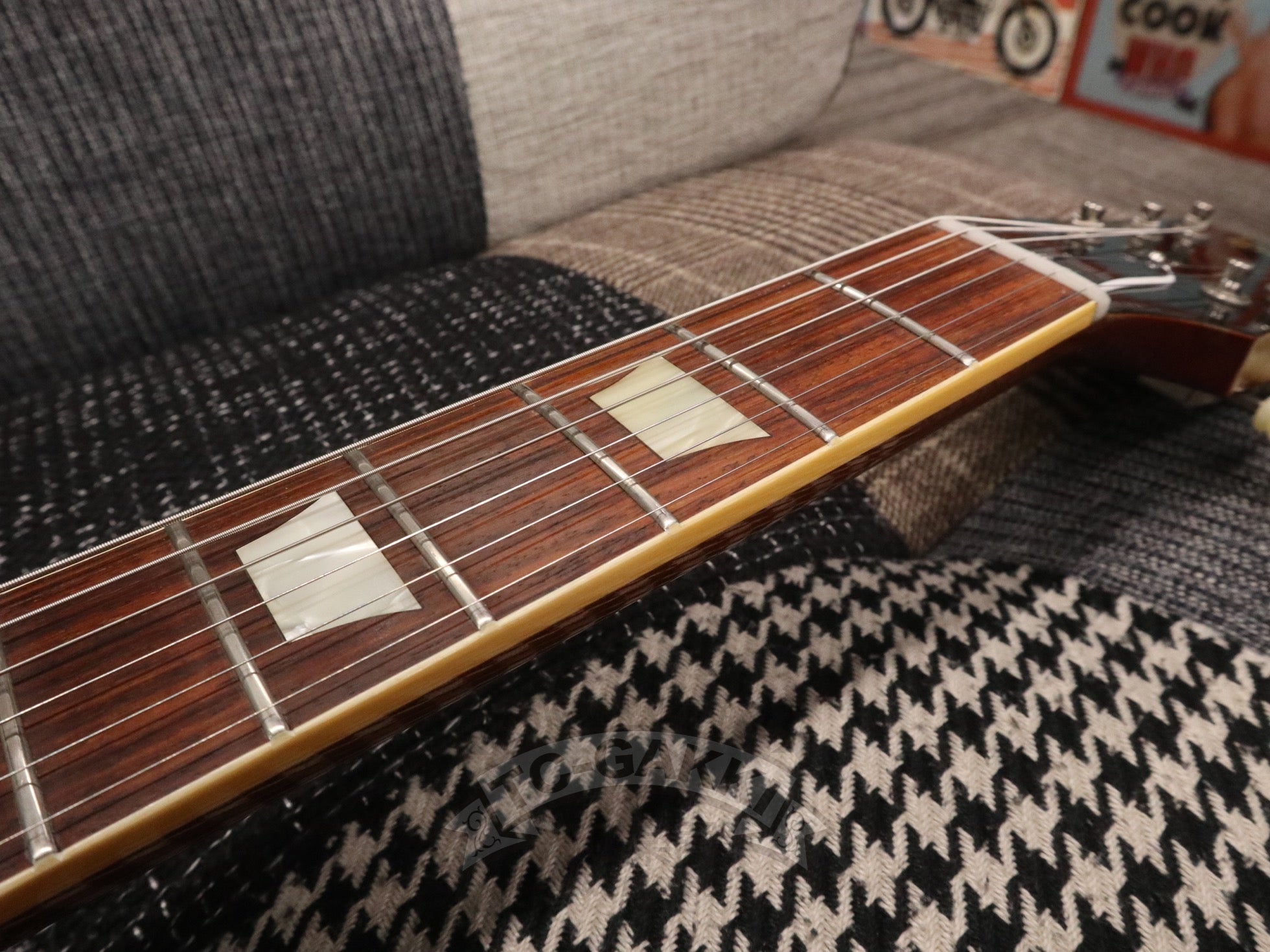 2015 True Historic 1958 Les Paul Standard Hand Select - TC楽器 - TCGAKKI