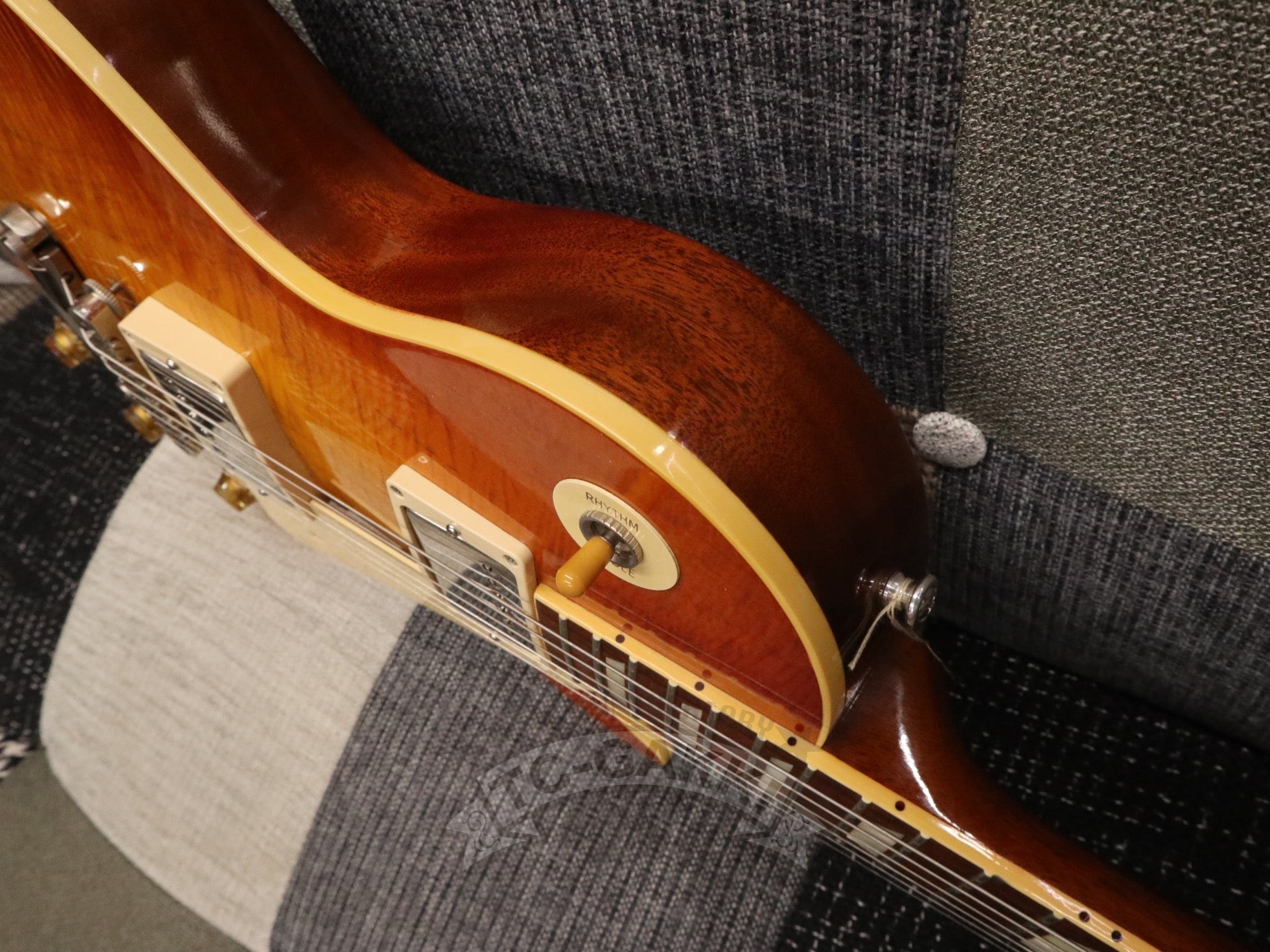 2015 True Historic 1958 Les Paul Standard Hand Select - TC楽器 - TCGAKKI