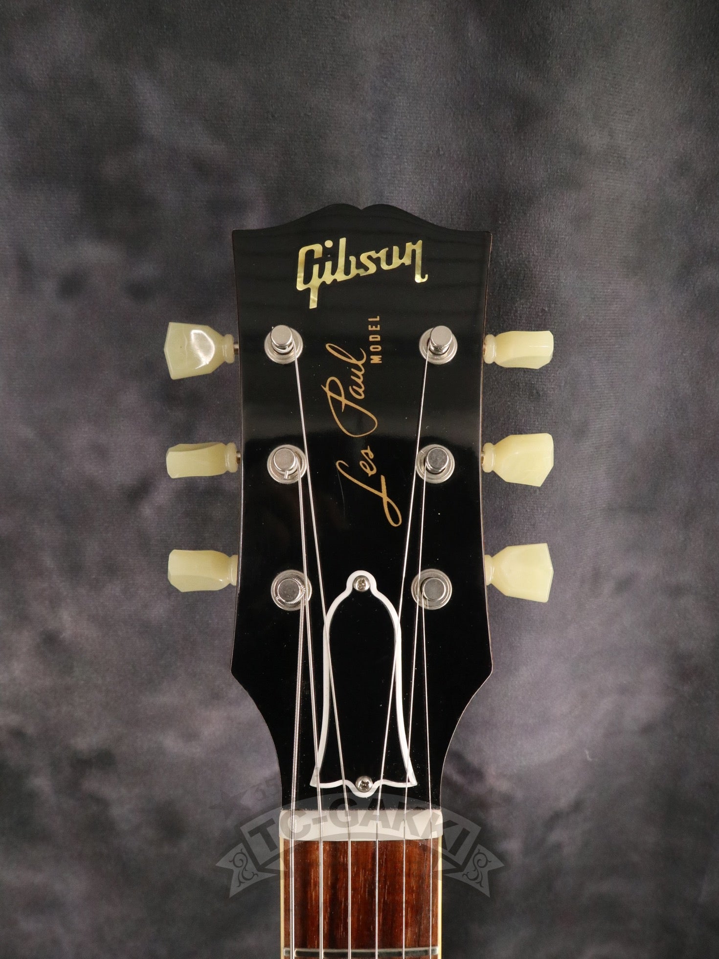 2015 True Historic 1958 Les Paul Standard Hand Select - TC楽器 - TCGAKKI