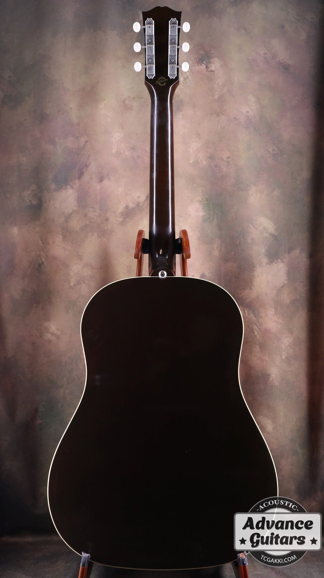 2016年製 1950's J - 45 Antiquity - TC楽器 - TCGAKKI