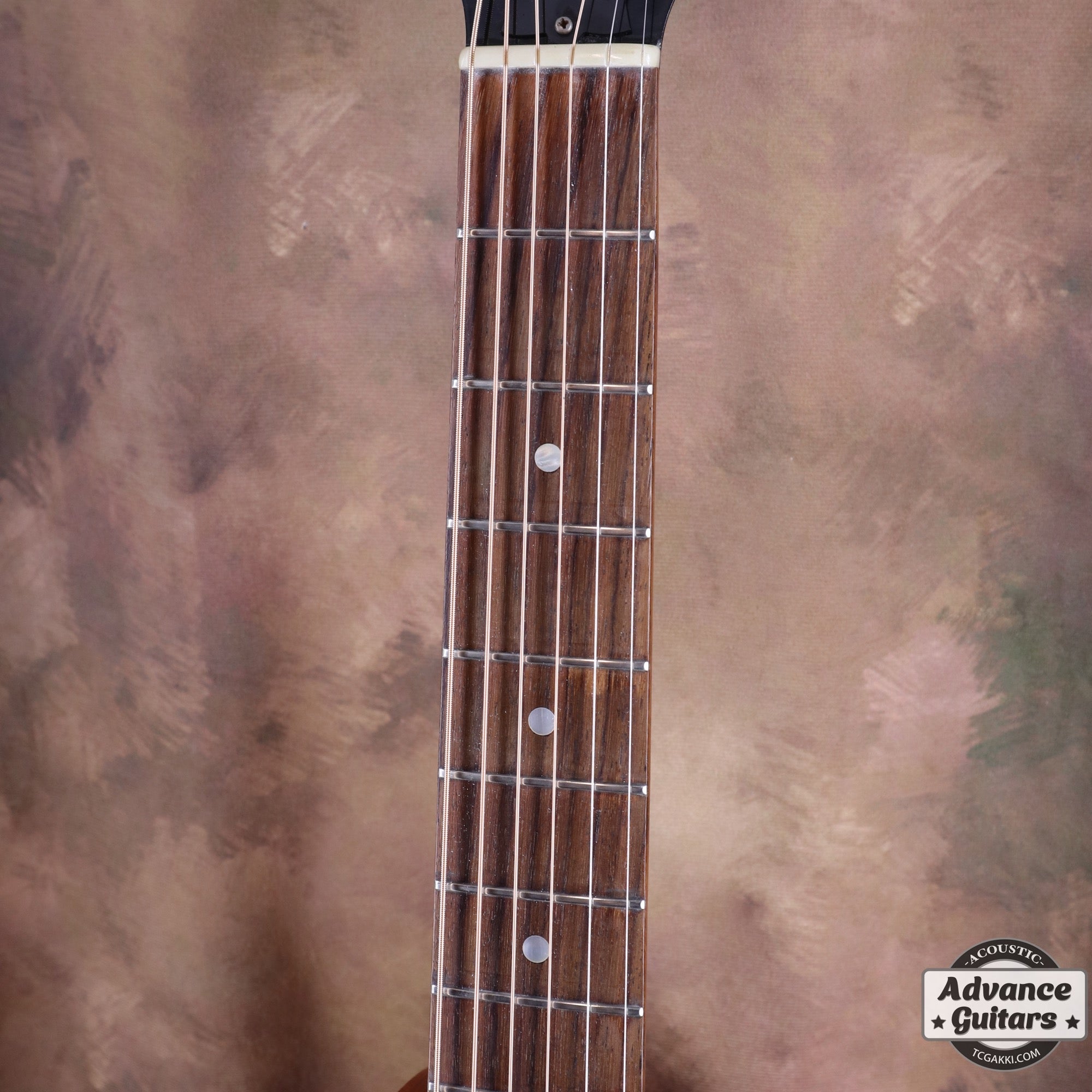 2016年製 1950's J - 45 Antiquity - TC楽器 - TCGAKKI