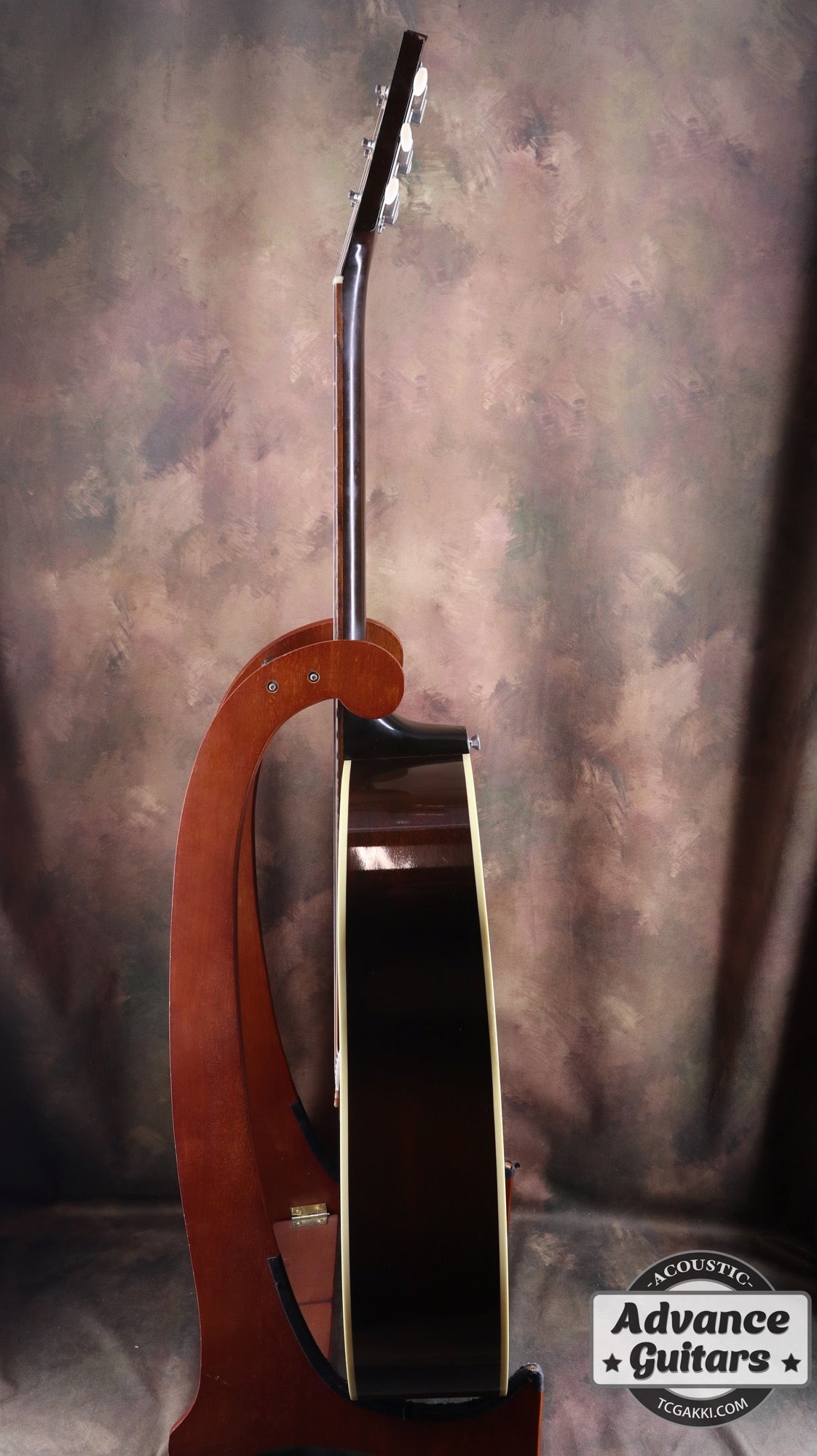 2016年製 1950's J - 45 Antiquity - TC楽器 - TCGAKKI
