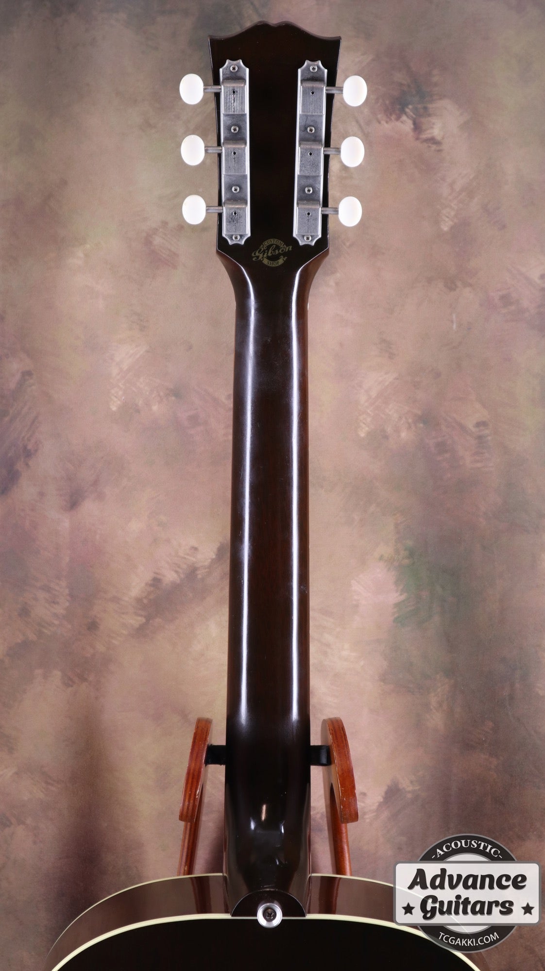 2016年製 1950's J - 45 Antiquity - TC楽器 - TCGAKKI