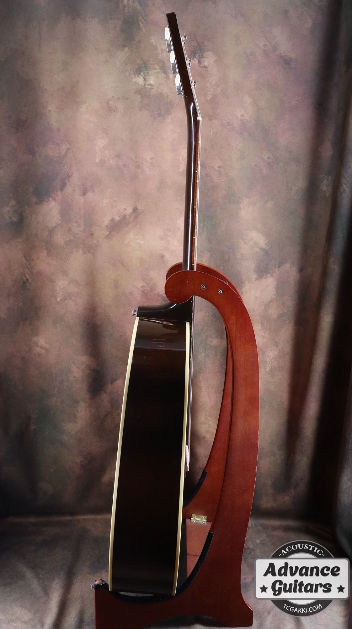 2016年製 1950's J - 45 Antiquity - TC楽器 - TCGAKKI