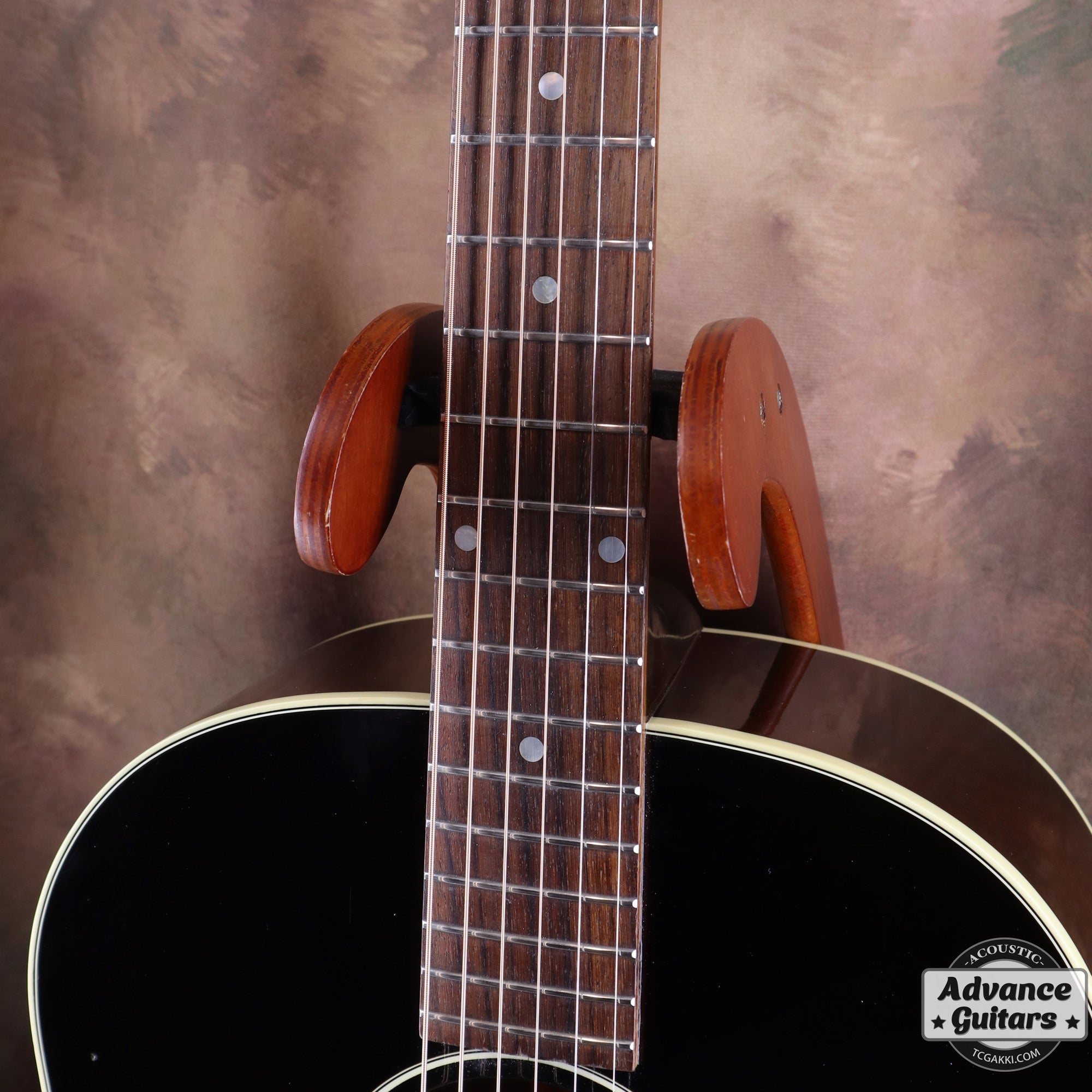 2016年製 1950's J - 45 Antiquity - TC楽器 - TCGAKKI