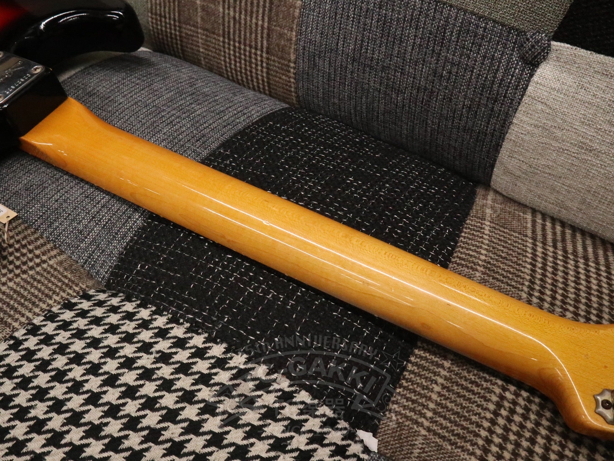 2016 1961 Stratocaster Relic - TC楽器 - TCGAKKI