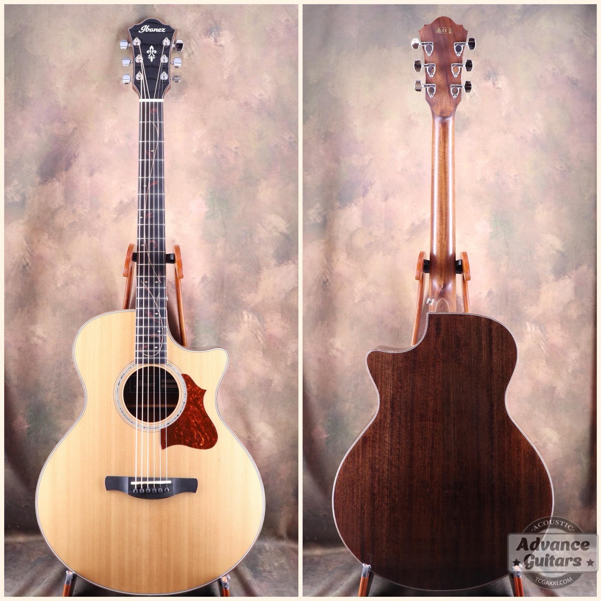 2016年製 AE255BT - NT - TC楽器 - TCGAKKI