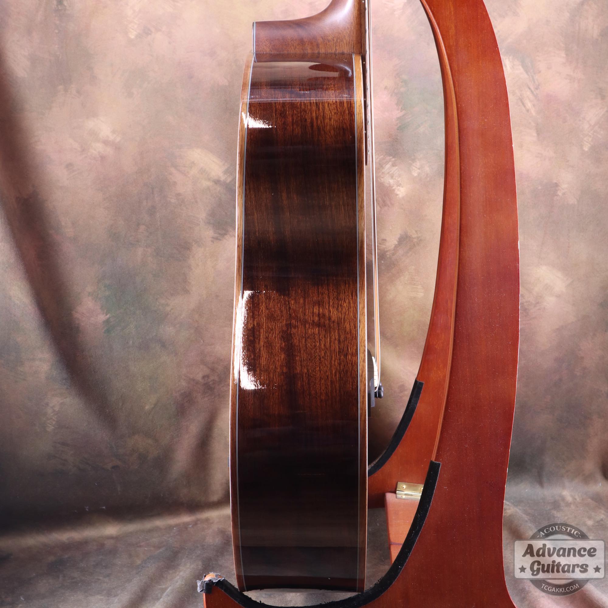 2016年製 AE255BT - NT - TC楽器 - TCGAKKI