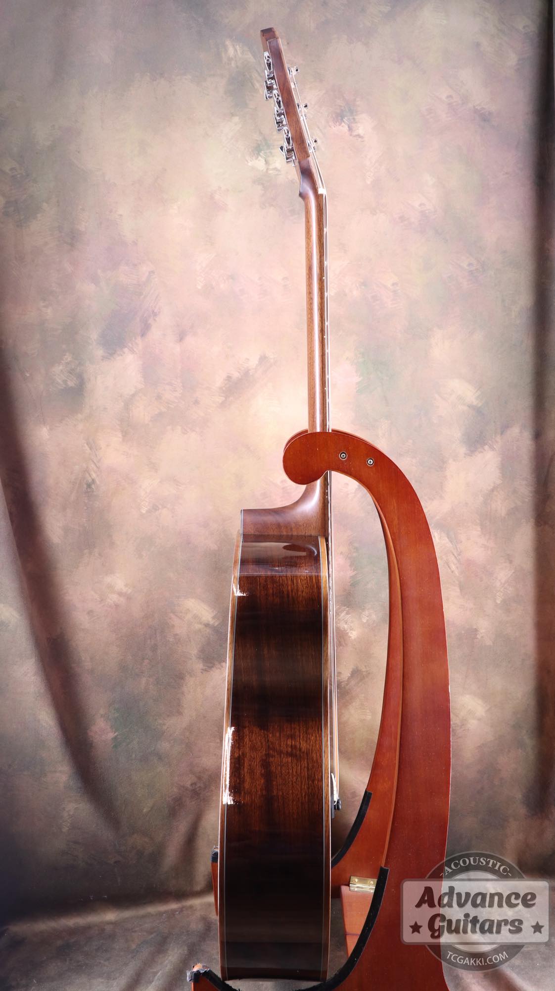 2016年製 AE255BT - NT - TC楽器 - TCGAKKI