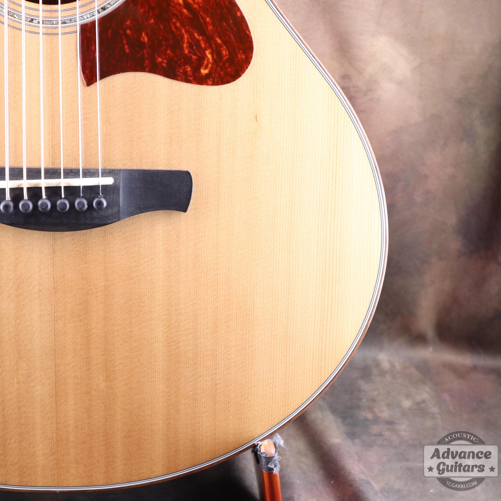 2016年製 AE255BT - NT - TC楽器 - TCGAKKI