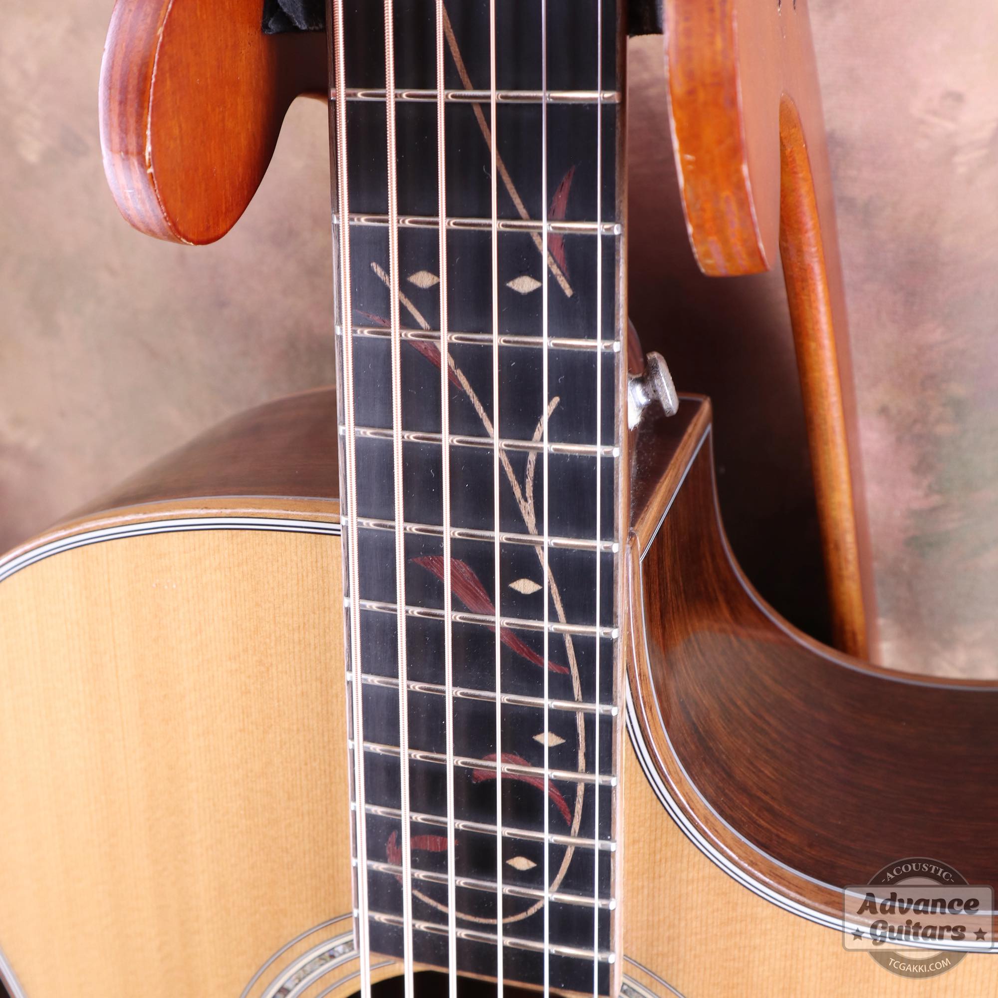 2016年製 AE255BT - NT - TC楽器 - TCGAKKI