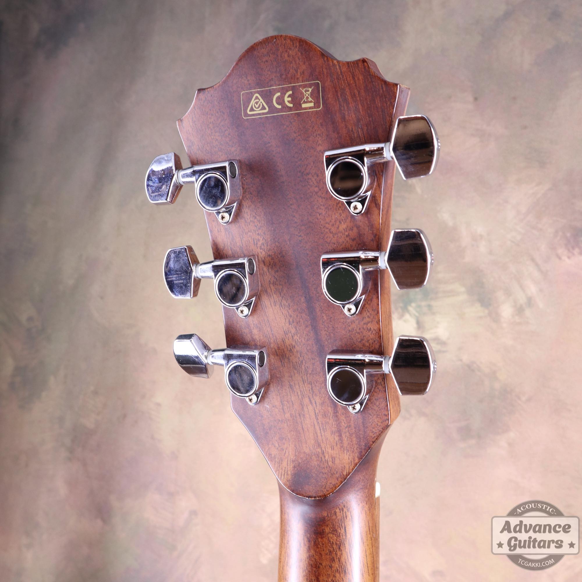 2016年製 AE255BT - NT - TC楽器 - TCGAKKI