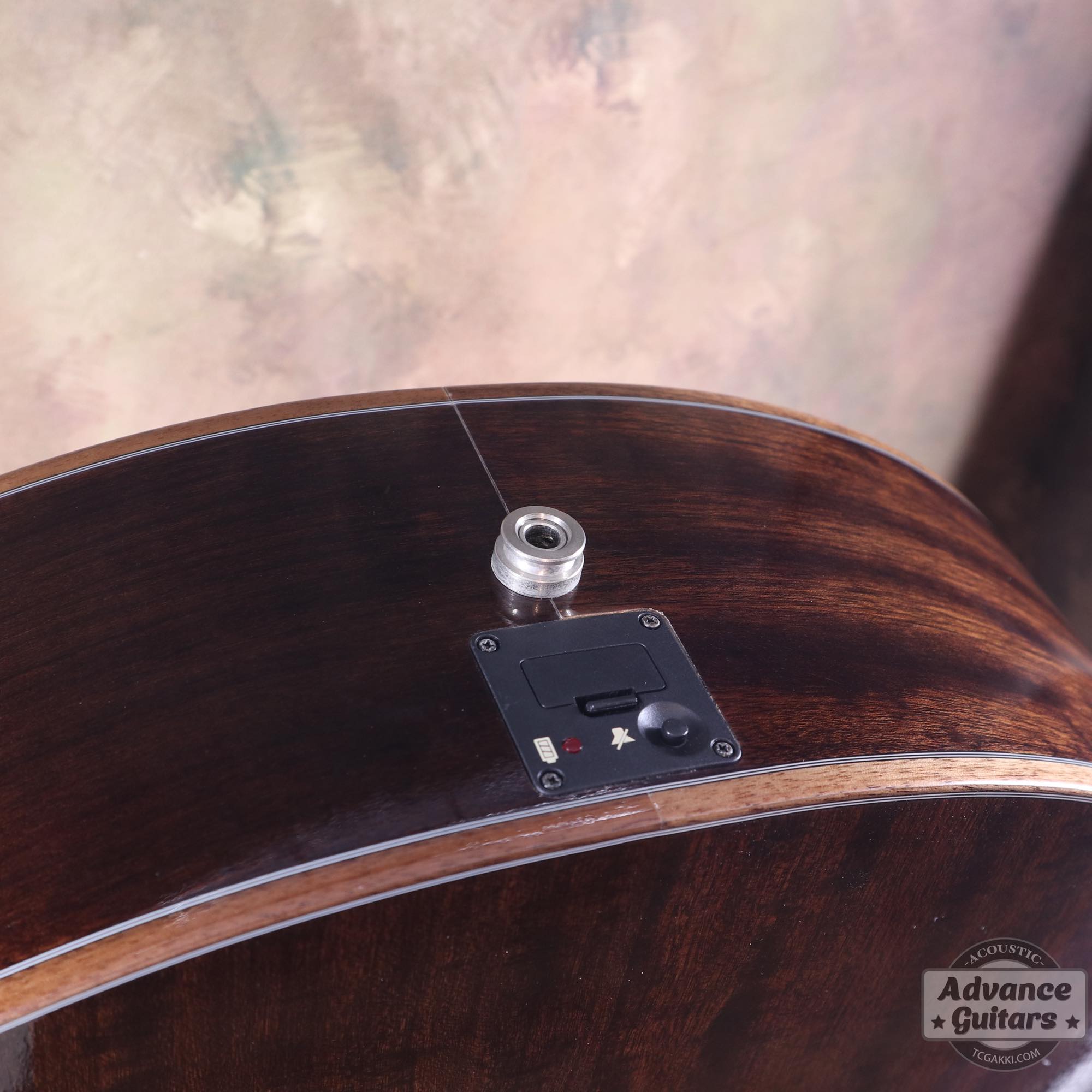 2016年製 AE255BT - NT - TC楽器 - TCGAKKI