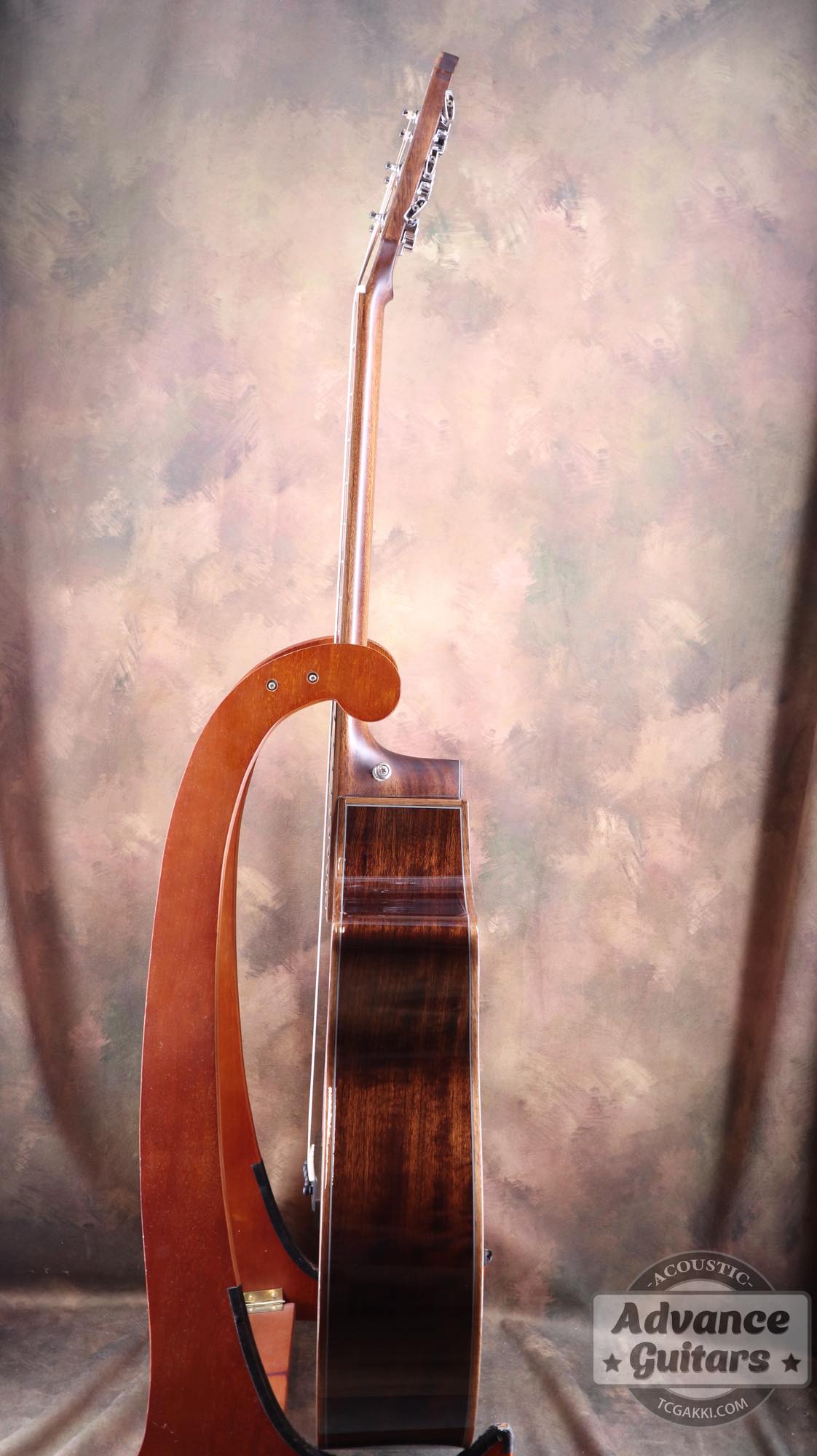 2016年製 AE255BT - NT - TC楽器 - TCGAKKI