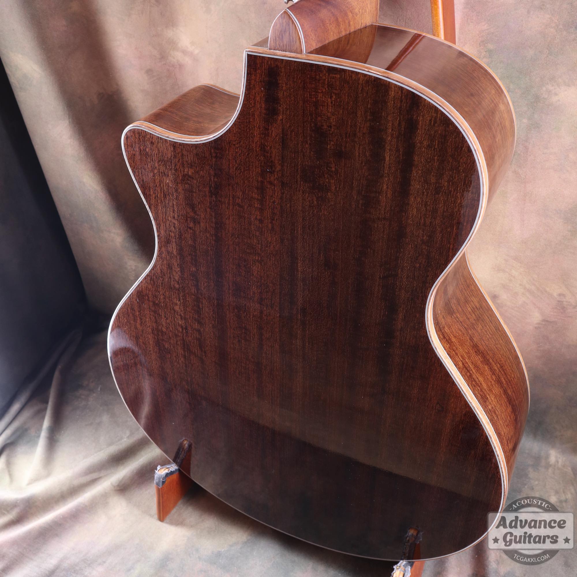 2016年製 AE255BT - NT - TC楽器 - TCGAKKI