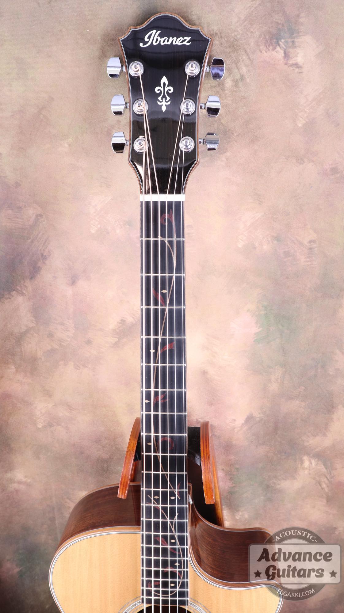 2016年製 AE255BT - NT - TC楽器 - TCGAKKI