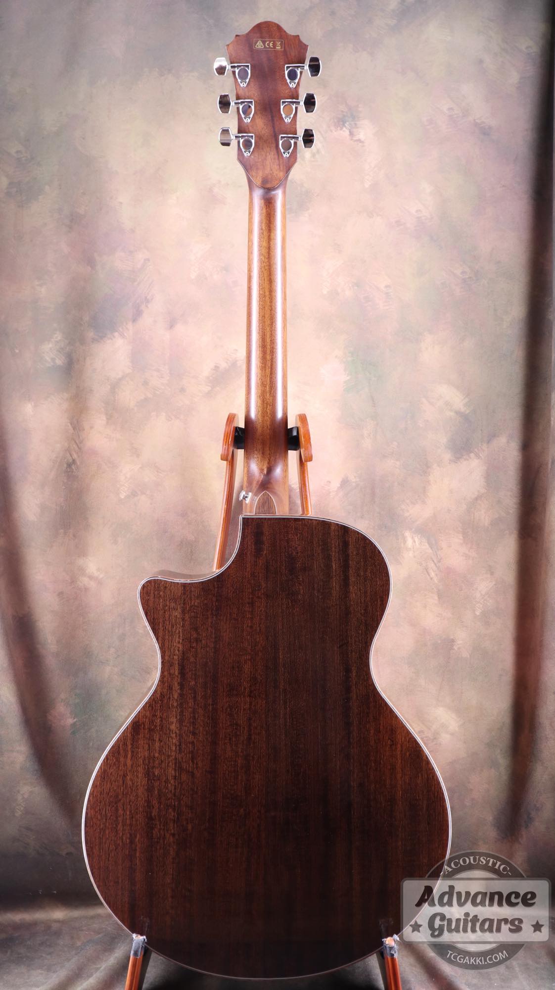 2016年製 AE255BT - NT - TC楽器 - TCGAKKI