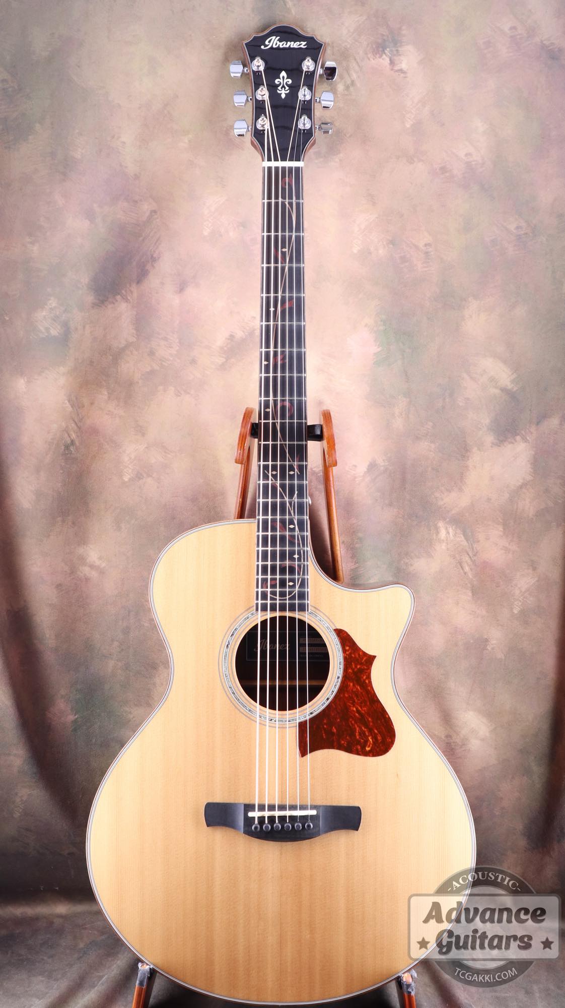 2016年製 AE255BT - NT - TC楽器 - TCGAKKI