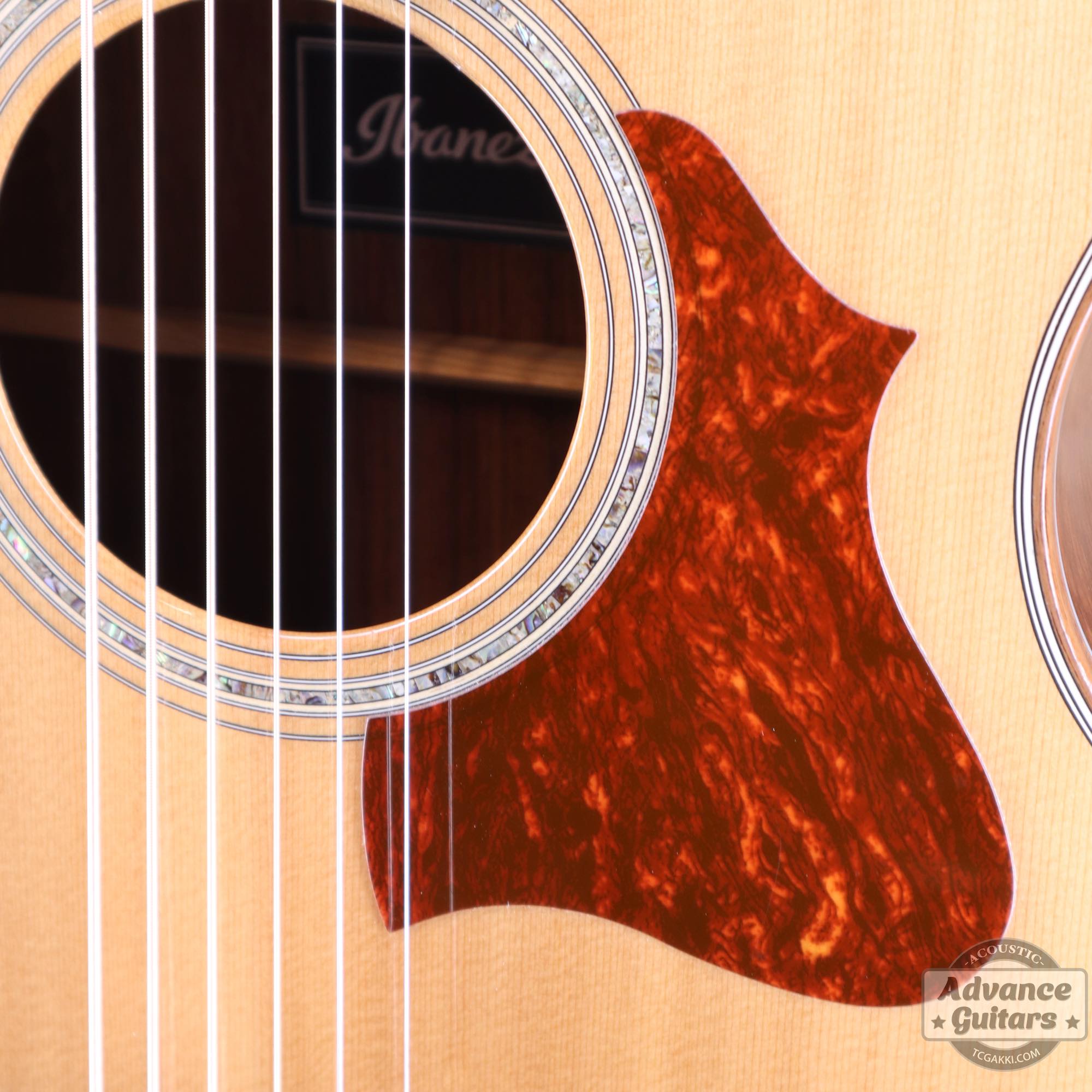 2016年製 AE255BT - NT - TC楽器 - TCGAKKI