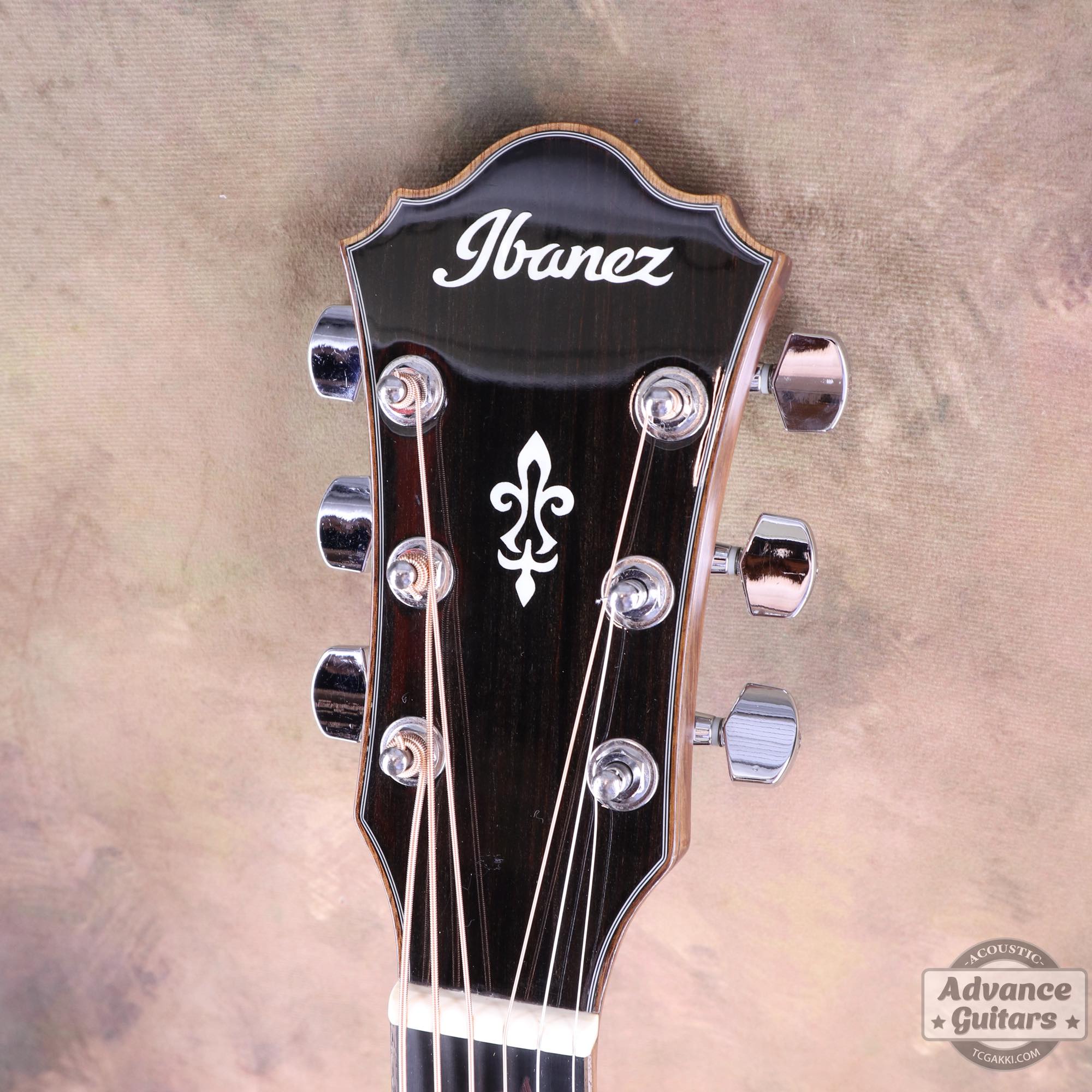 2016年製 AE255BT - NT - TC楽器 - TCGAKKI