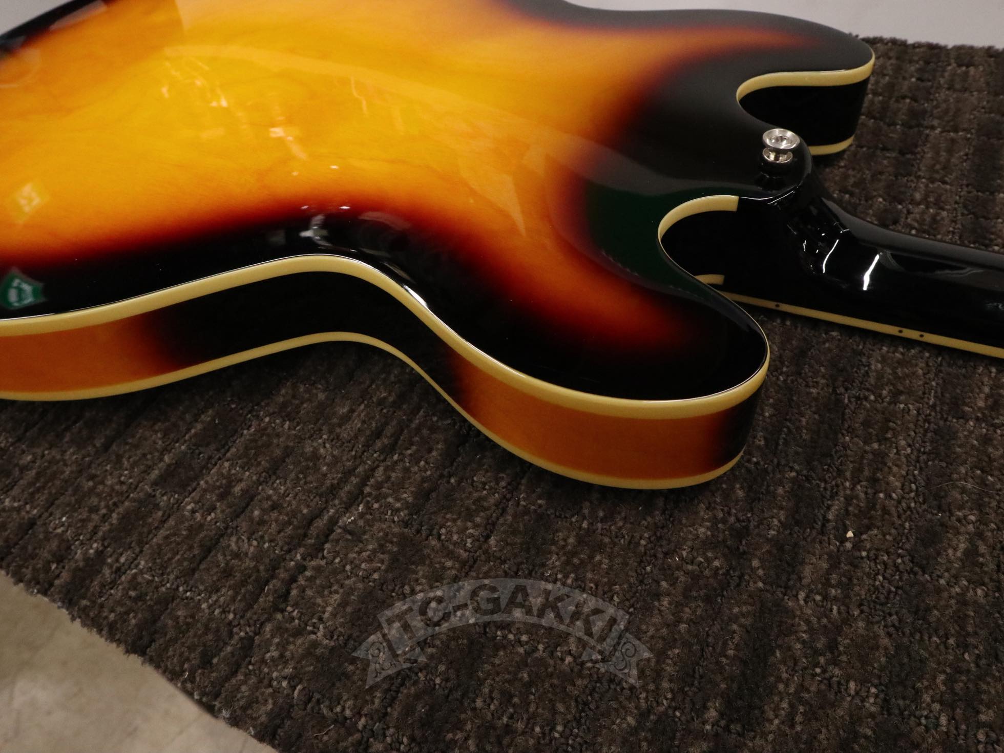 2016 CASINO - TC楽器 - TCGAKKI