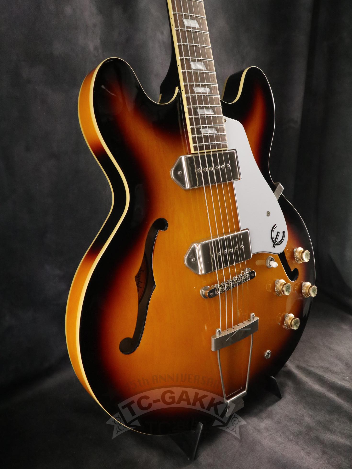 2016 CASINO - TC楽器 - TCGAKKI