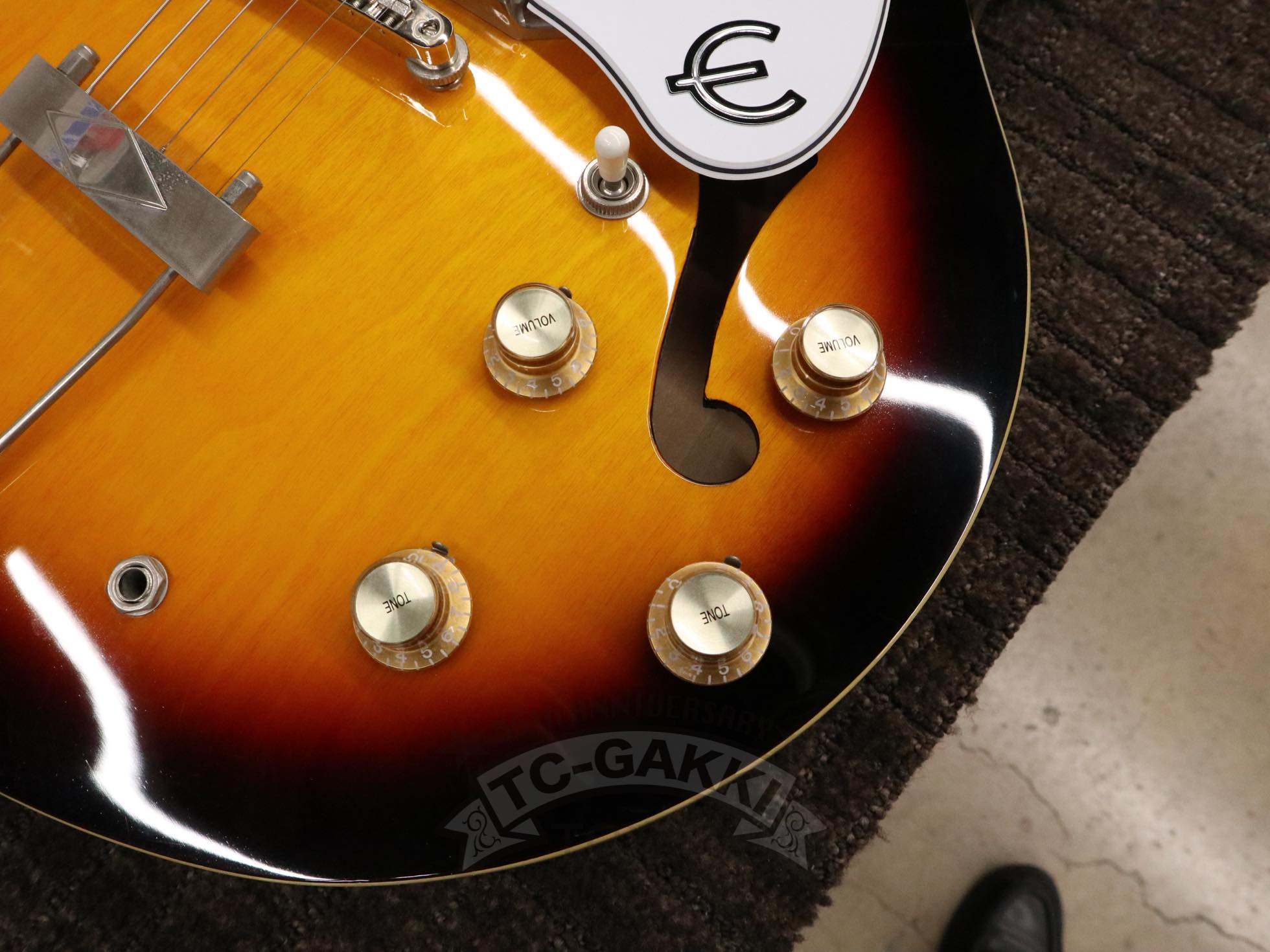 2016 CASINO - TC楽器 - TCGAKKI