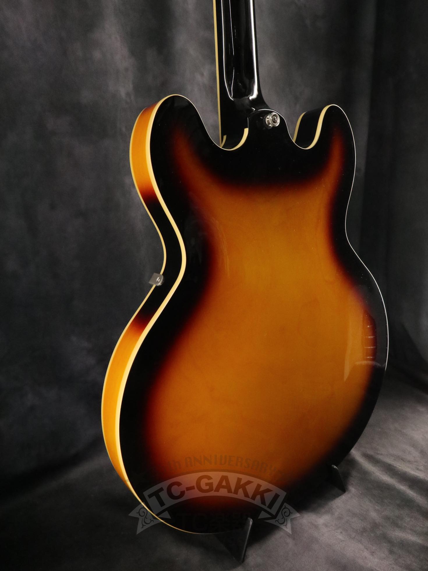 2016 CASINO - TC楽器 - TCGAKKI