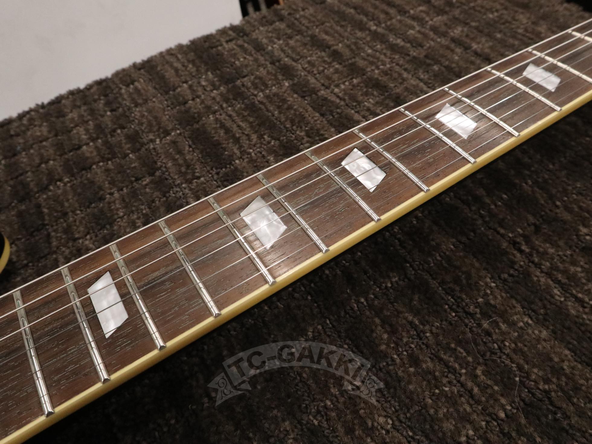 2016 CASINO - TC楽器 - TCGAKKI