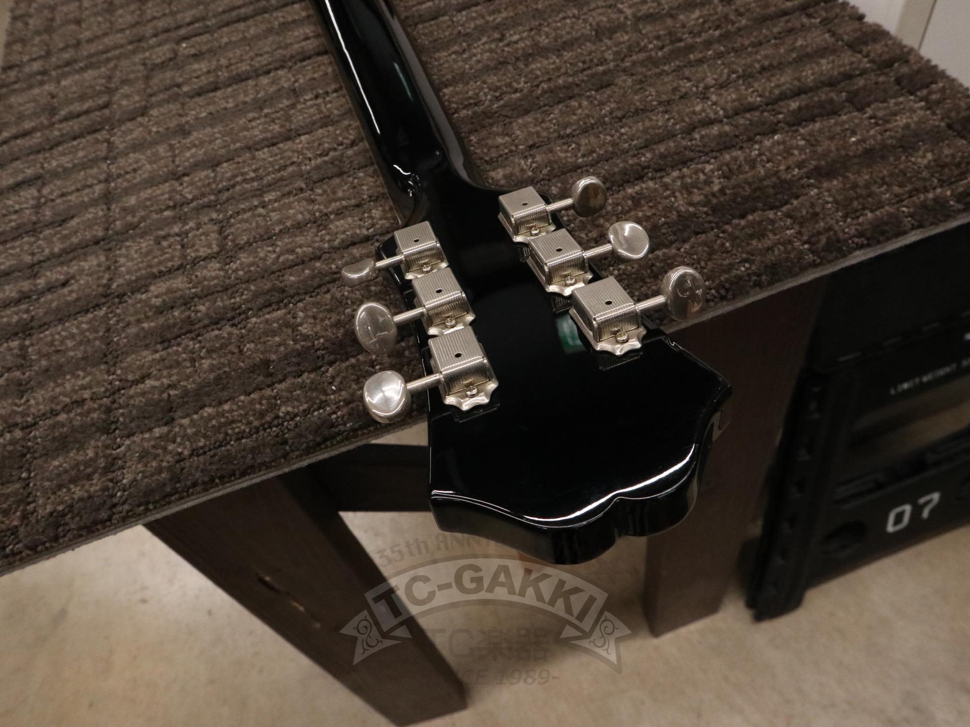 2016 CASINO - TC楽器 - TCGAKKI