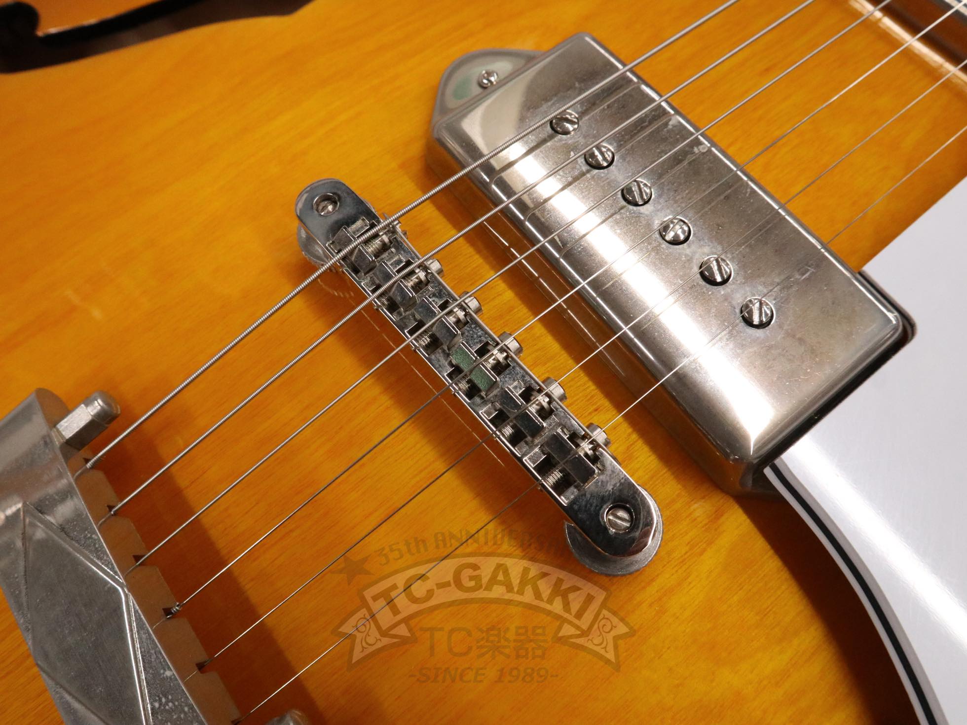 2016 CASINO - TC楽器 - TCGAKKI