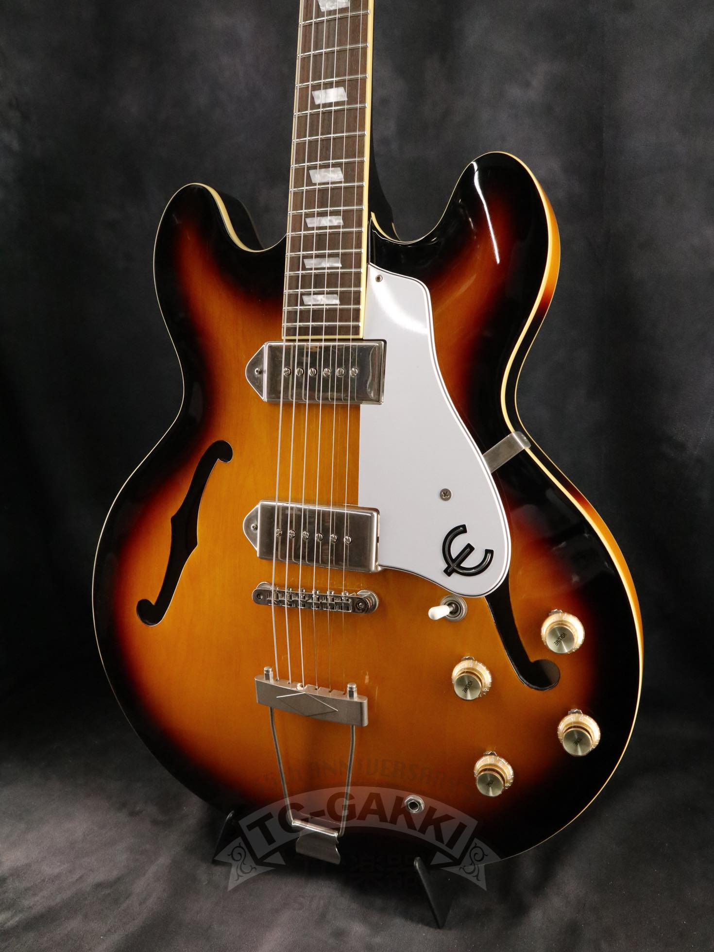 2016 CASINO - TC楽器 - TCGAKKI