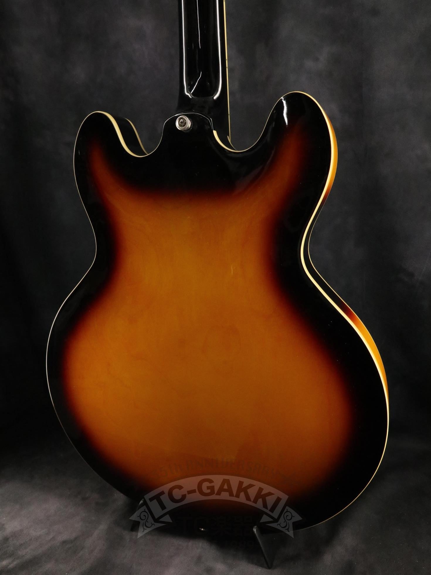 2016 CASINO - TC楽器 - TCGAKKI